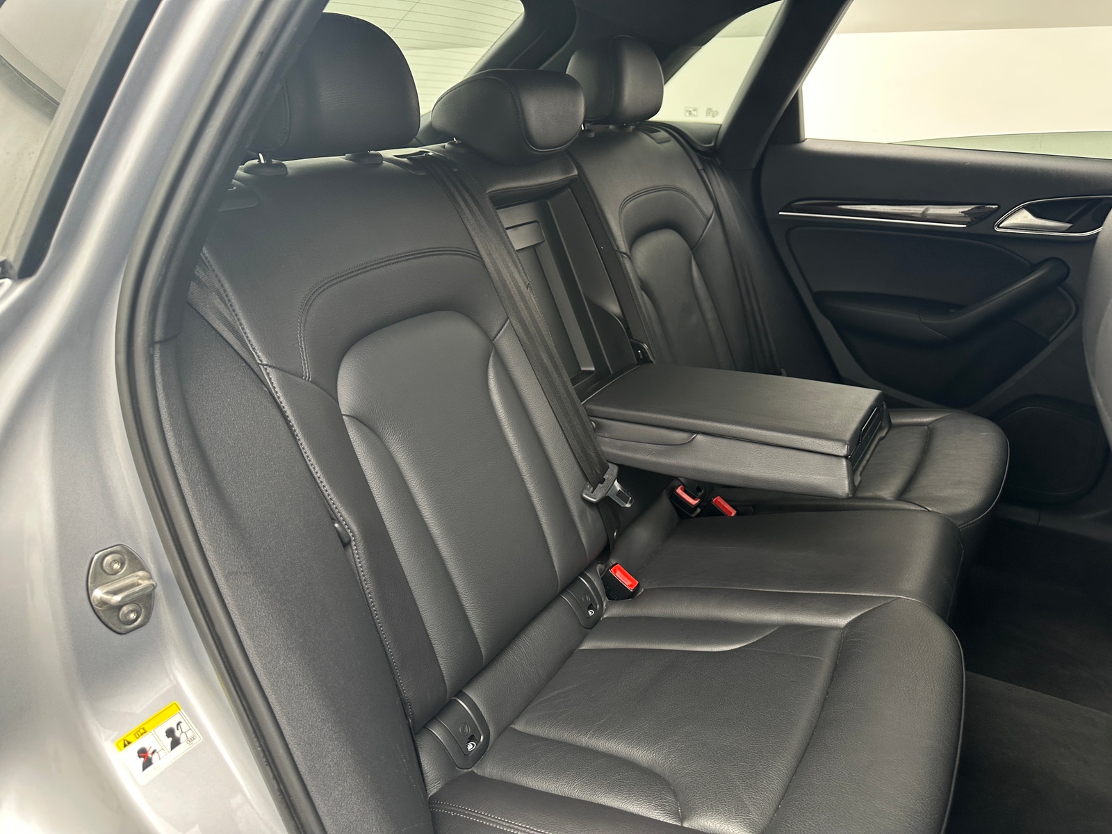 Thumbnail: 2018 Audi Q3 - 5