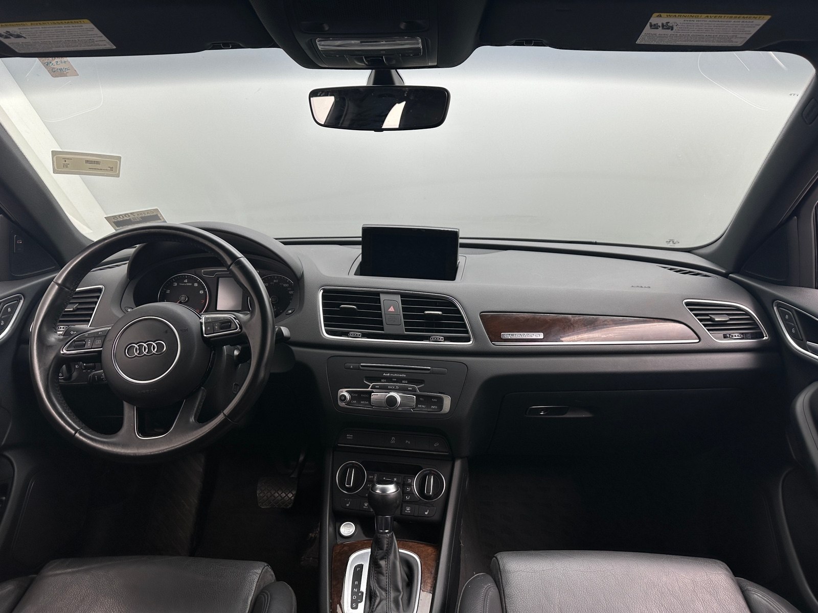 Thumbnail: 2018 Audi Q3 - 2