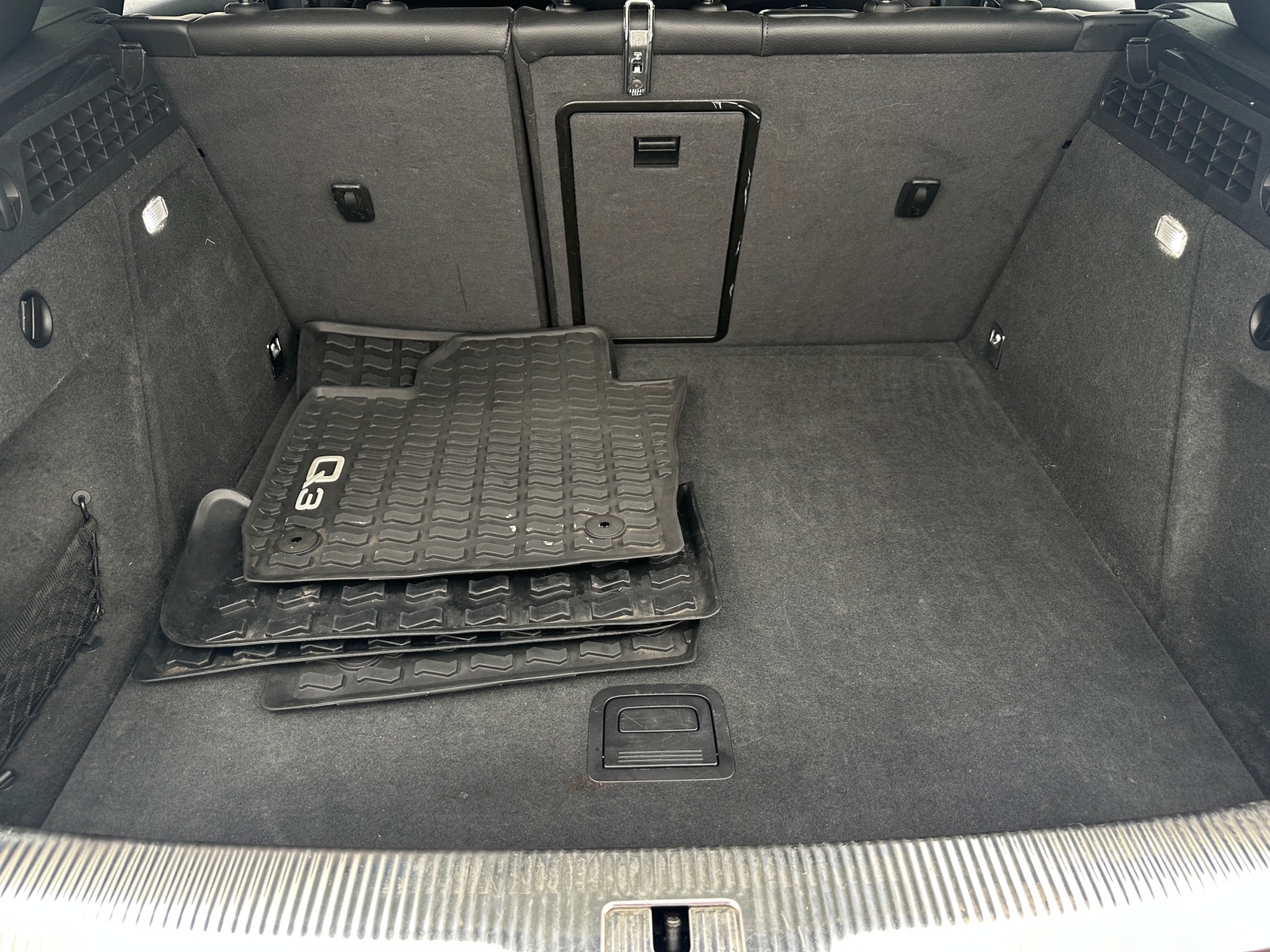 Thumbnail: 2018 Audi Q3 - 6