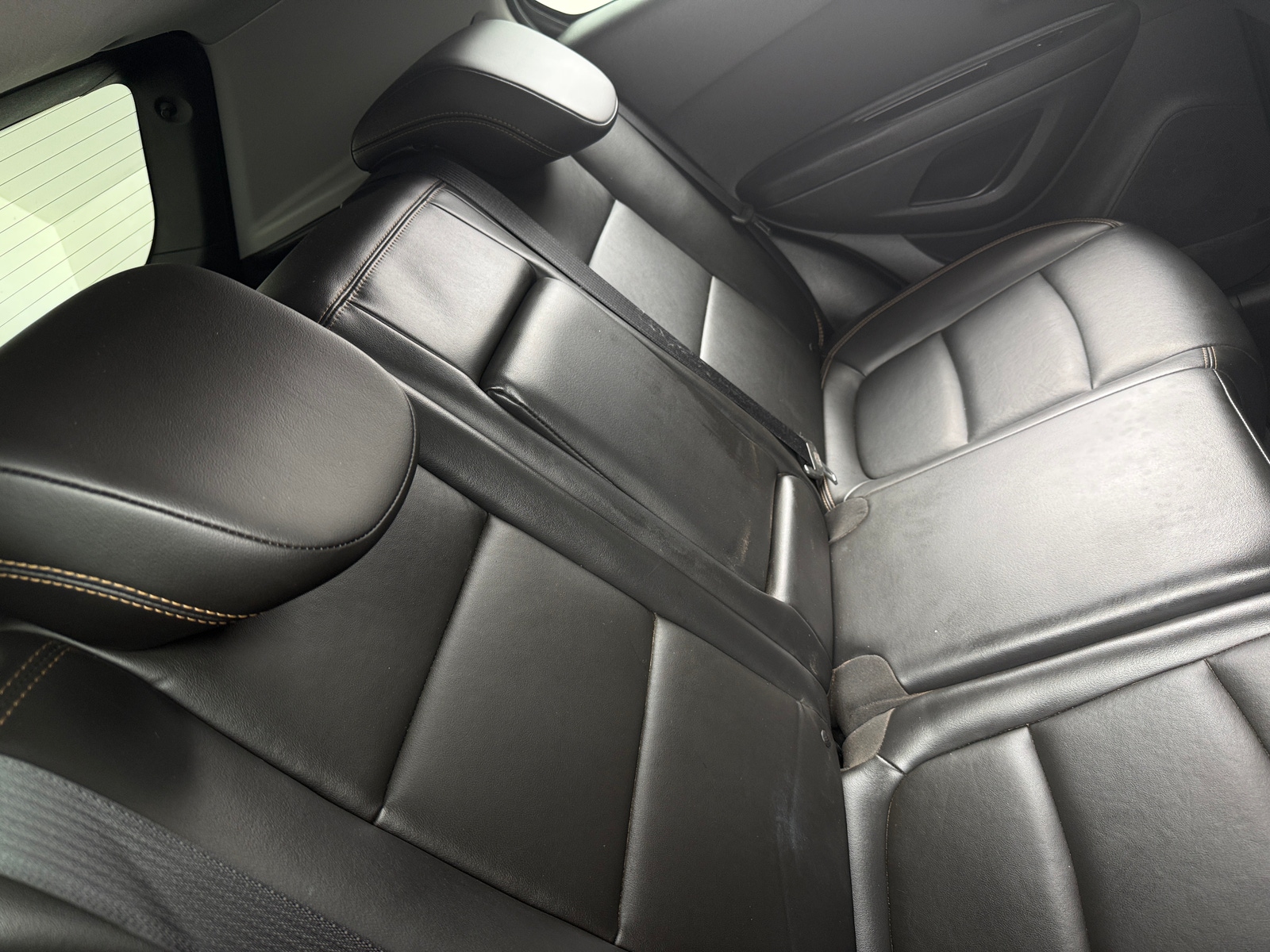 Thumbnail: 2018 Chevrolet Trax - 5