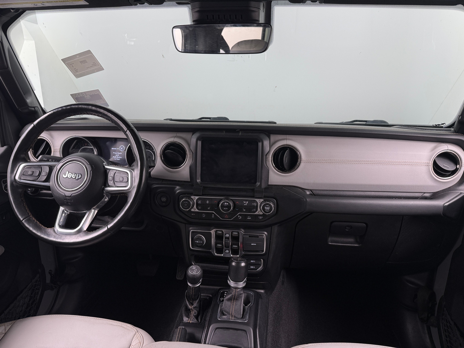 Thumbnail: 2022 Jeep Gladiator - 2