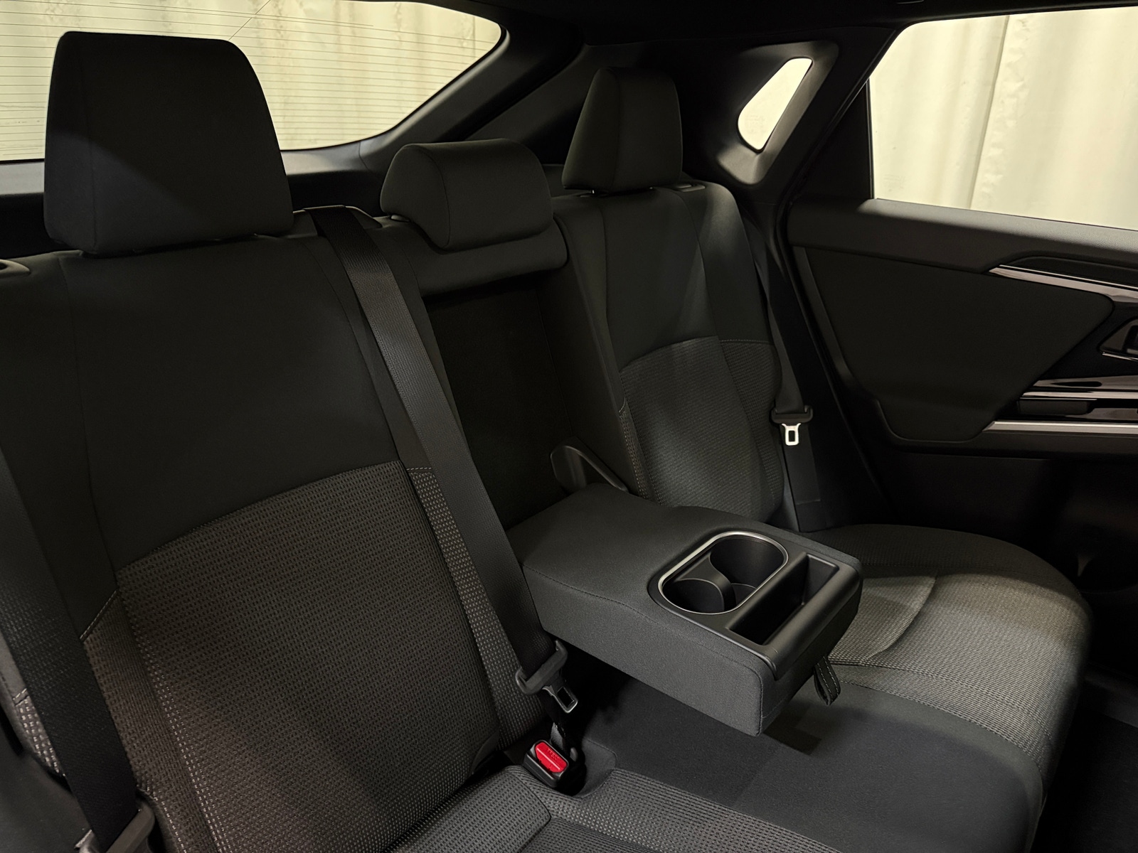 Thumbnail: 2023 Subaru Solterra - 6