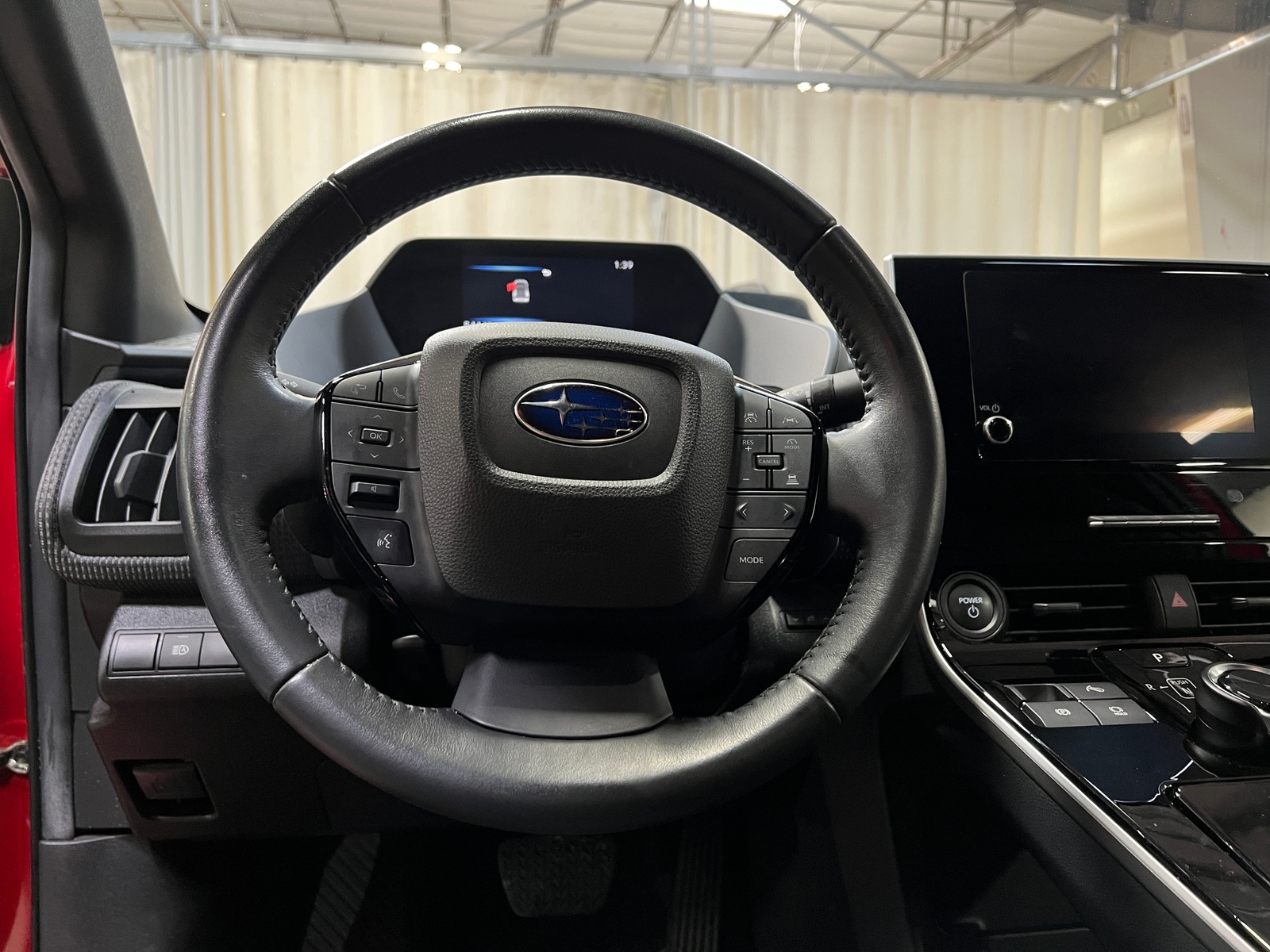 Thumbnail: 2023 Subaru Solterra - 5