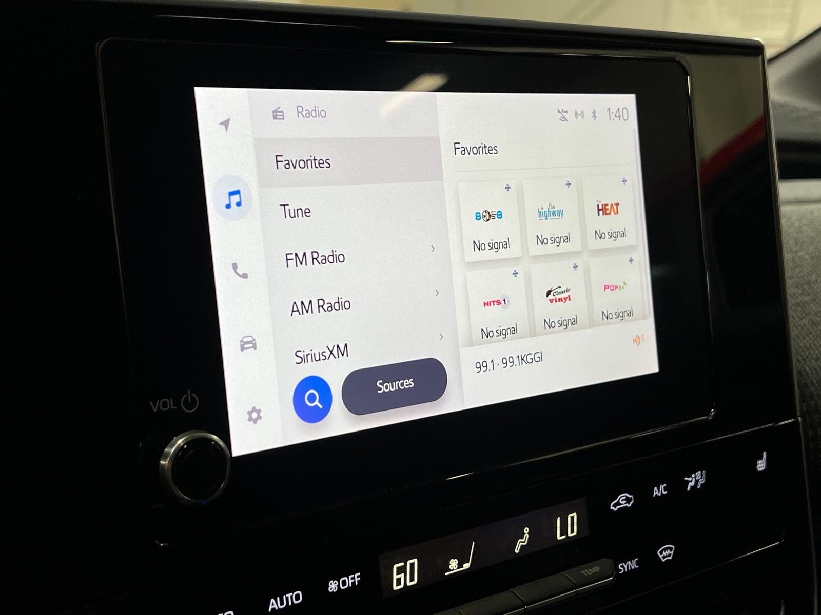 Thumbnail: 2023 Subaru Solterra - 4