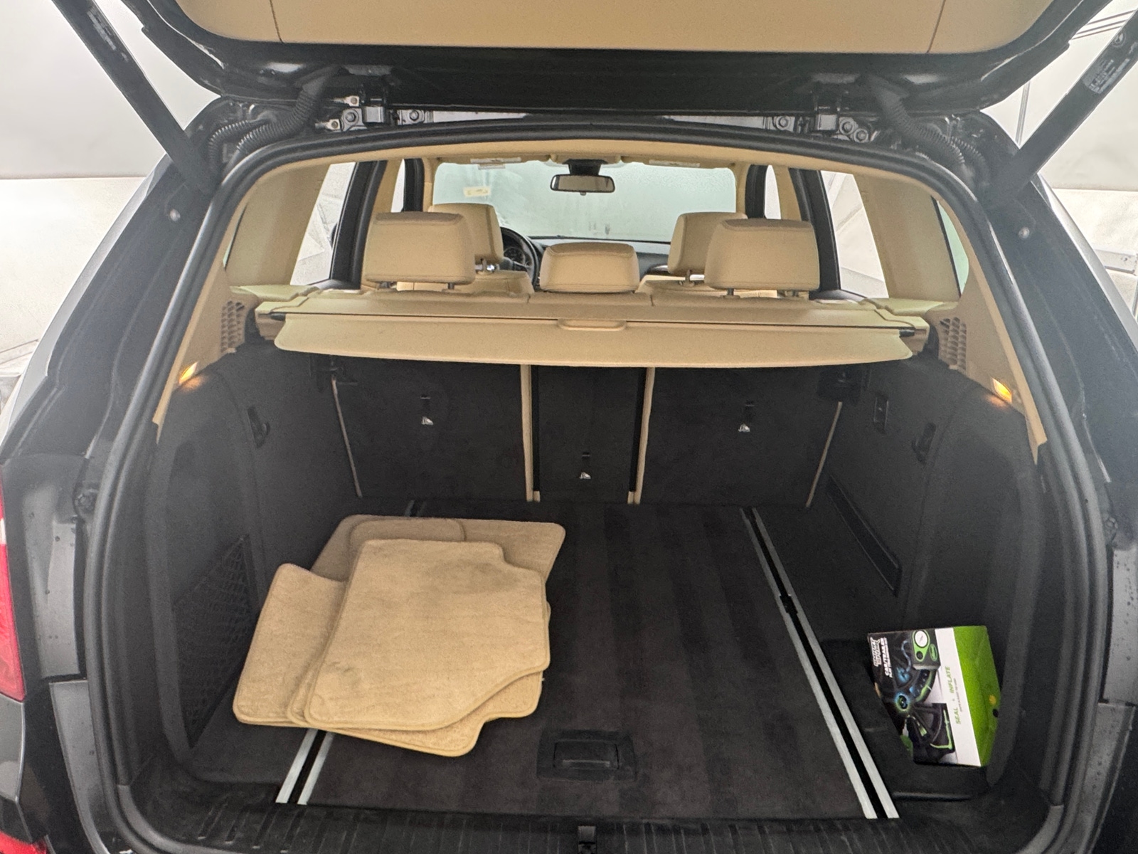 Thumbnail: 2015 BMW X3 - 6