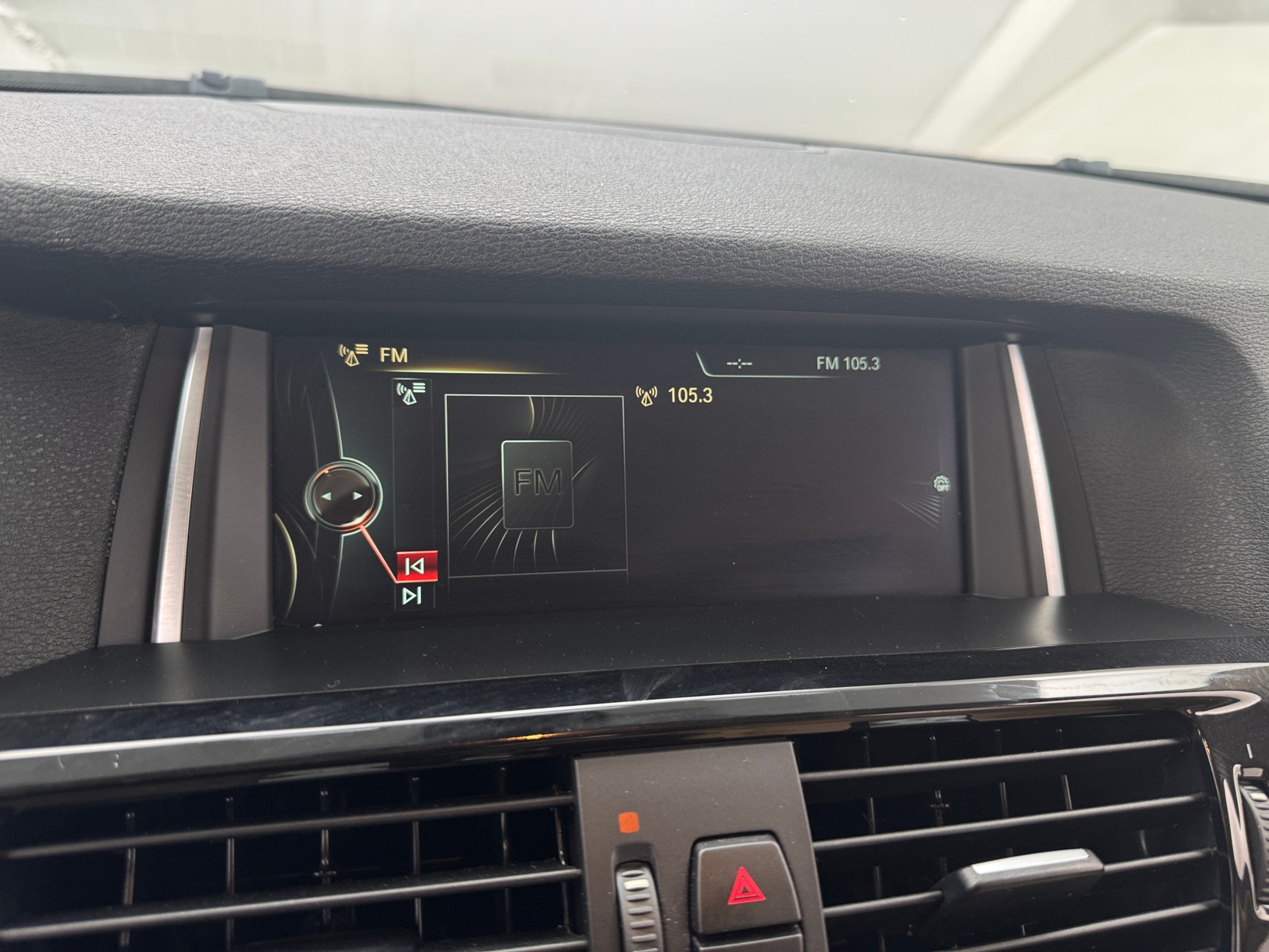 Thumbnail: 2015 BMW X3 - 3