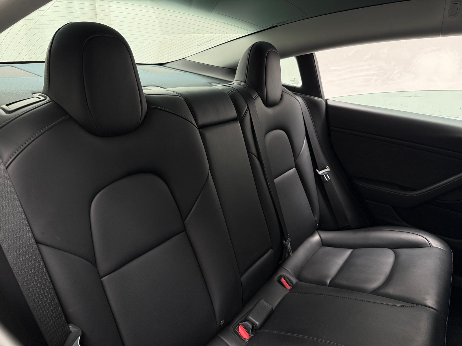 Thumbnail: 2020 Tesla Model 3 - 5