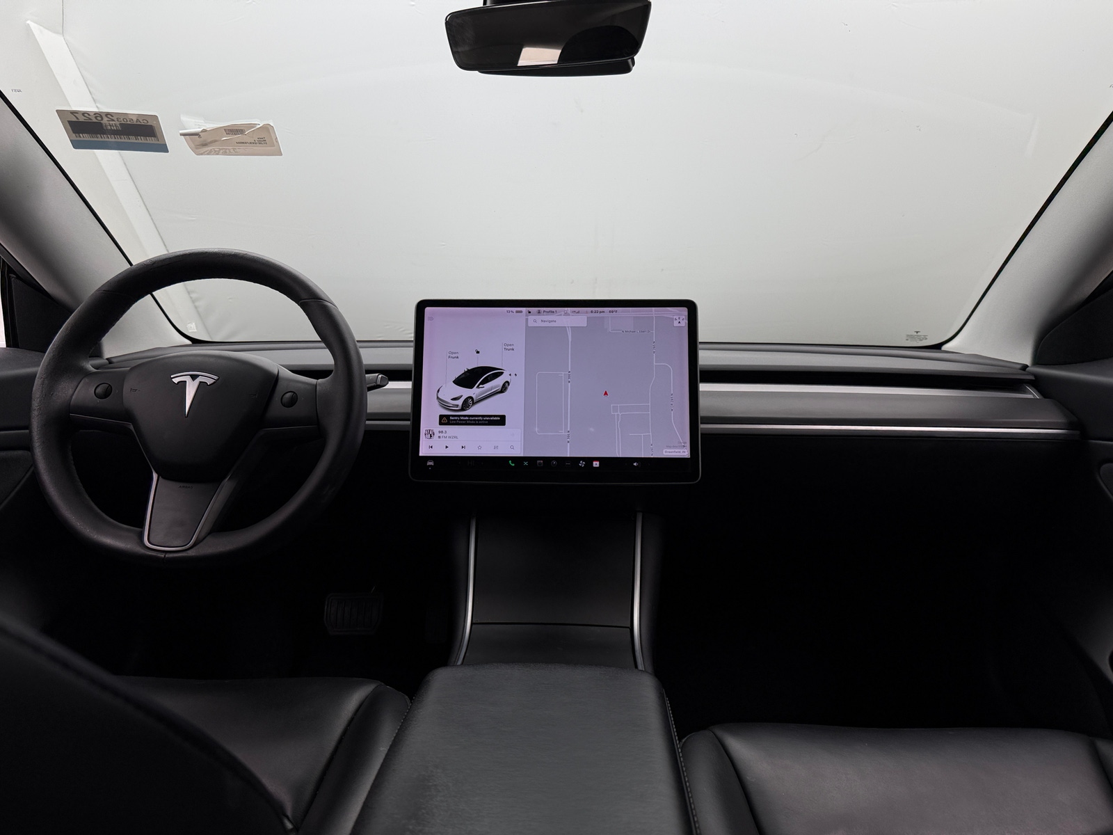 Thumbnail: 2020 Tesla Model 3 - 2