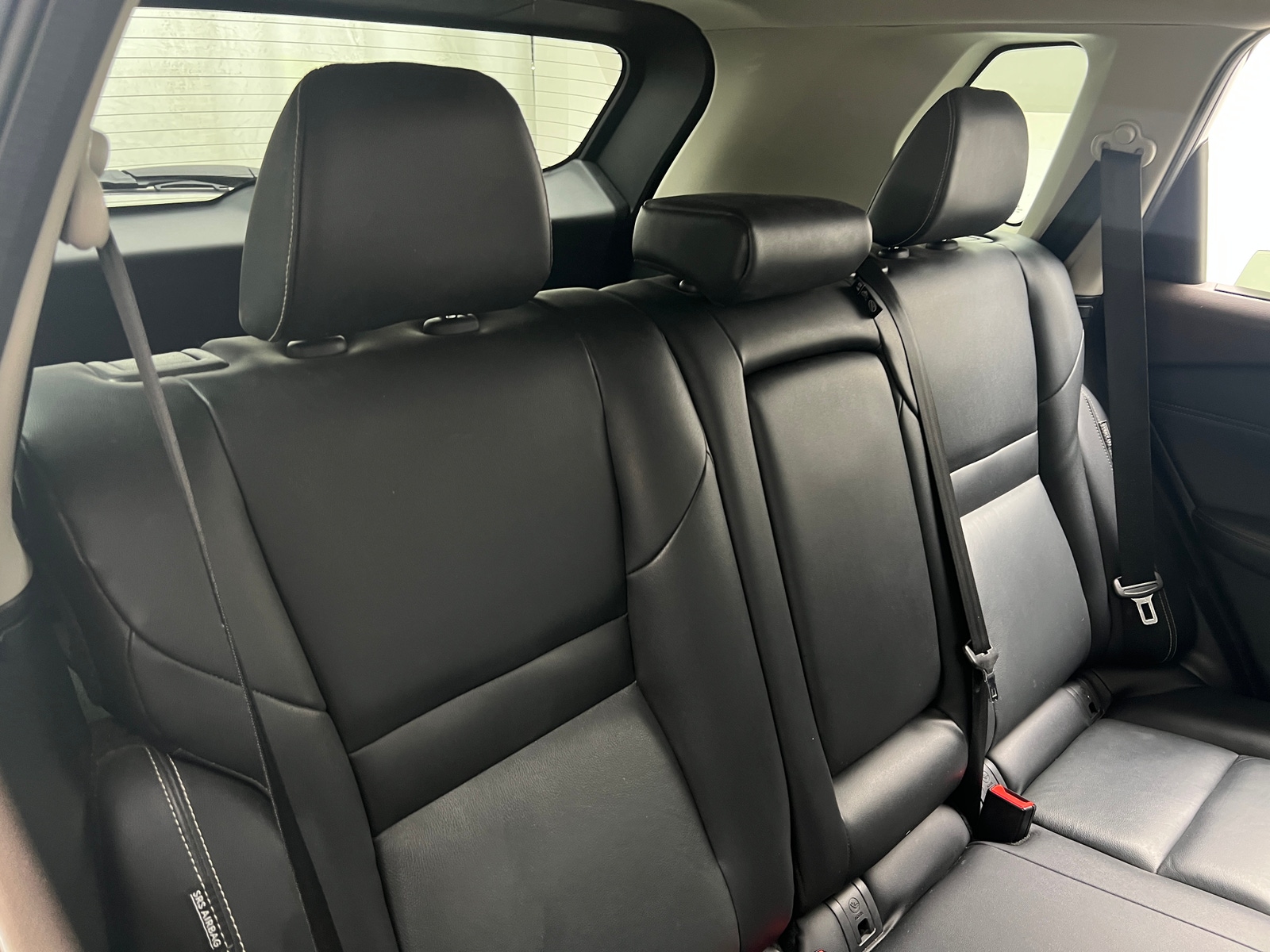 Thumbnail: 2021 Nissan Rogue - 5