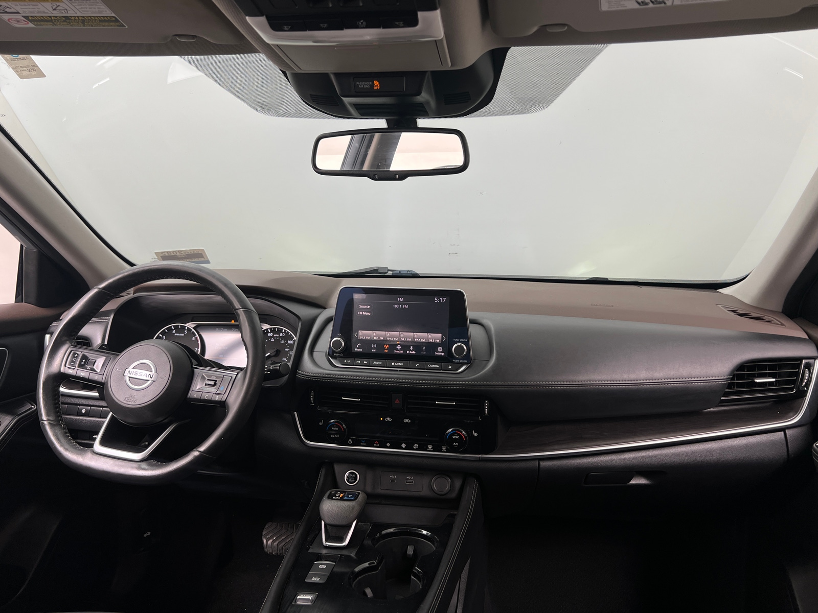 Thumbnail: 2021 Nissan Rogue - 2