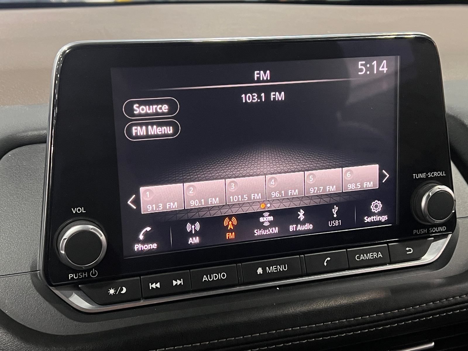 Thumbnail: 2021 Nissan Rogue - 3