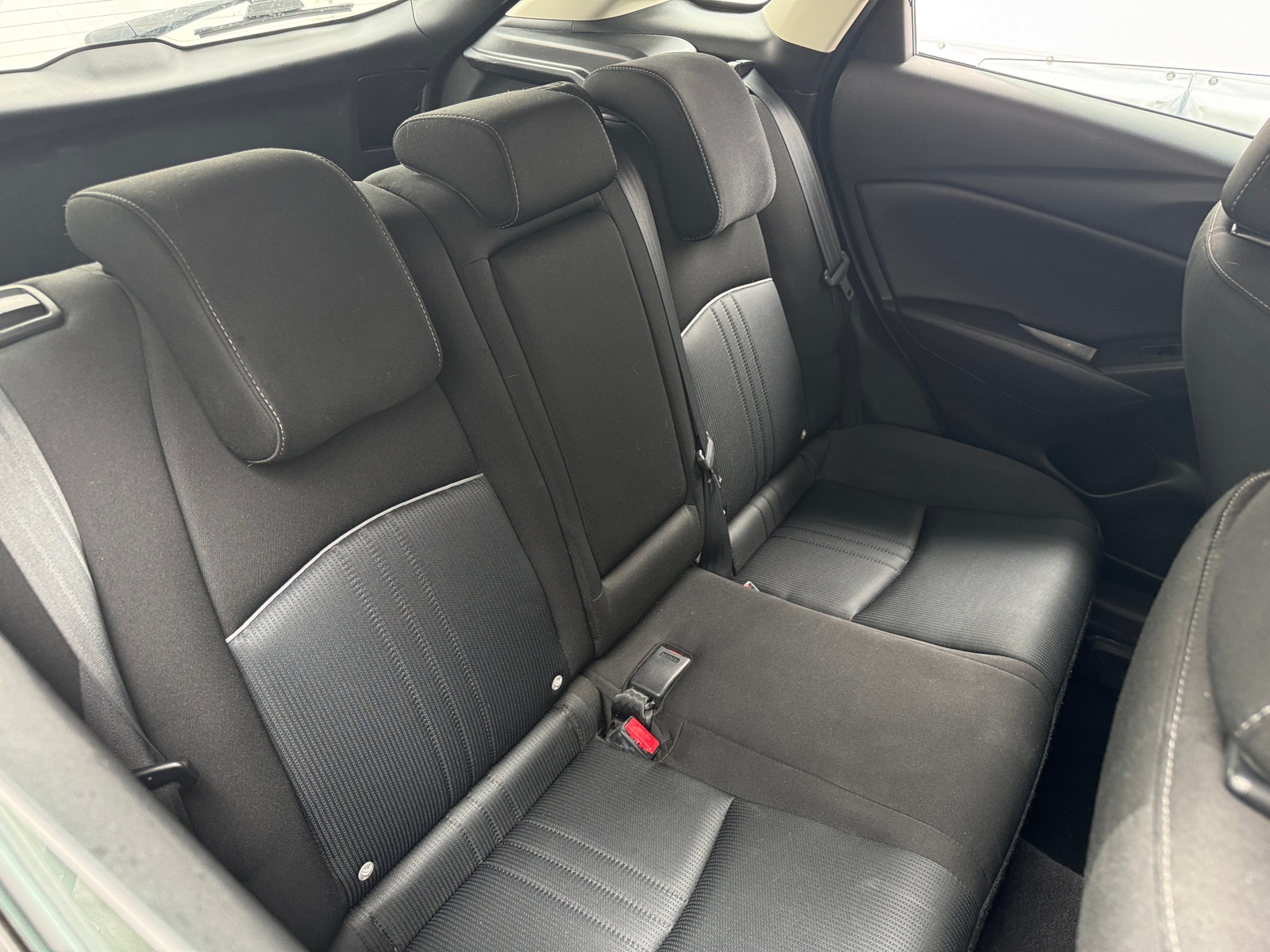 Thumbnail: 2020 Mazda CX-3 - 6