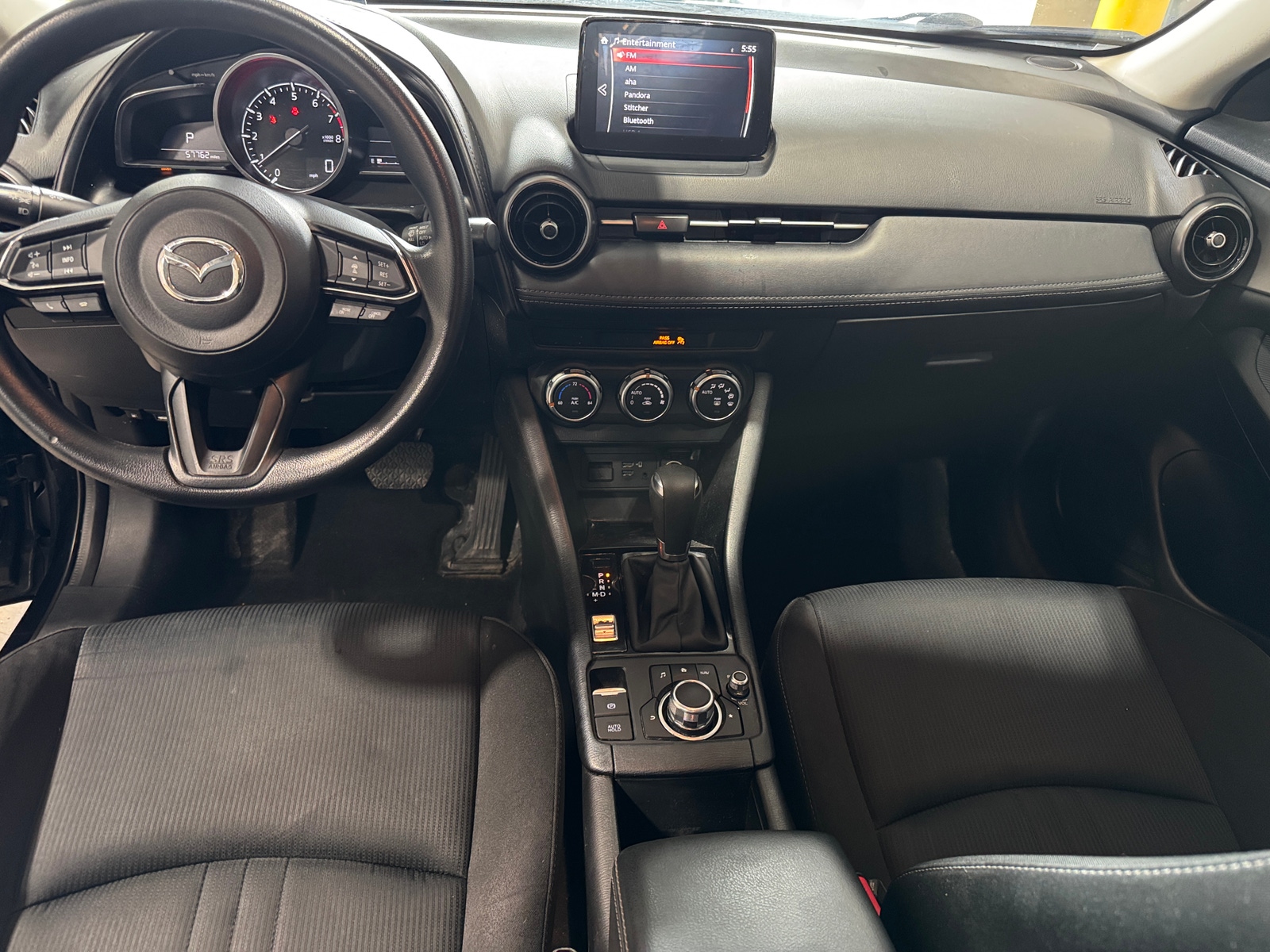 Thumbnail: 2020 Mazda CX-3 - 3