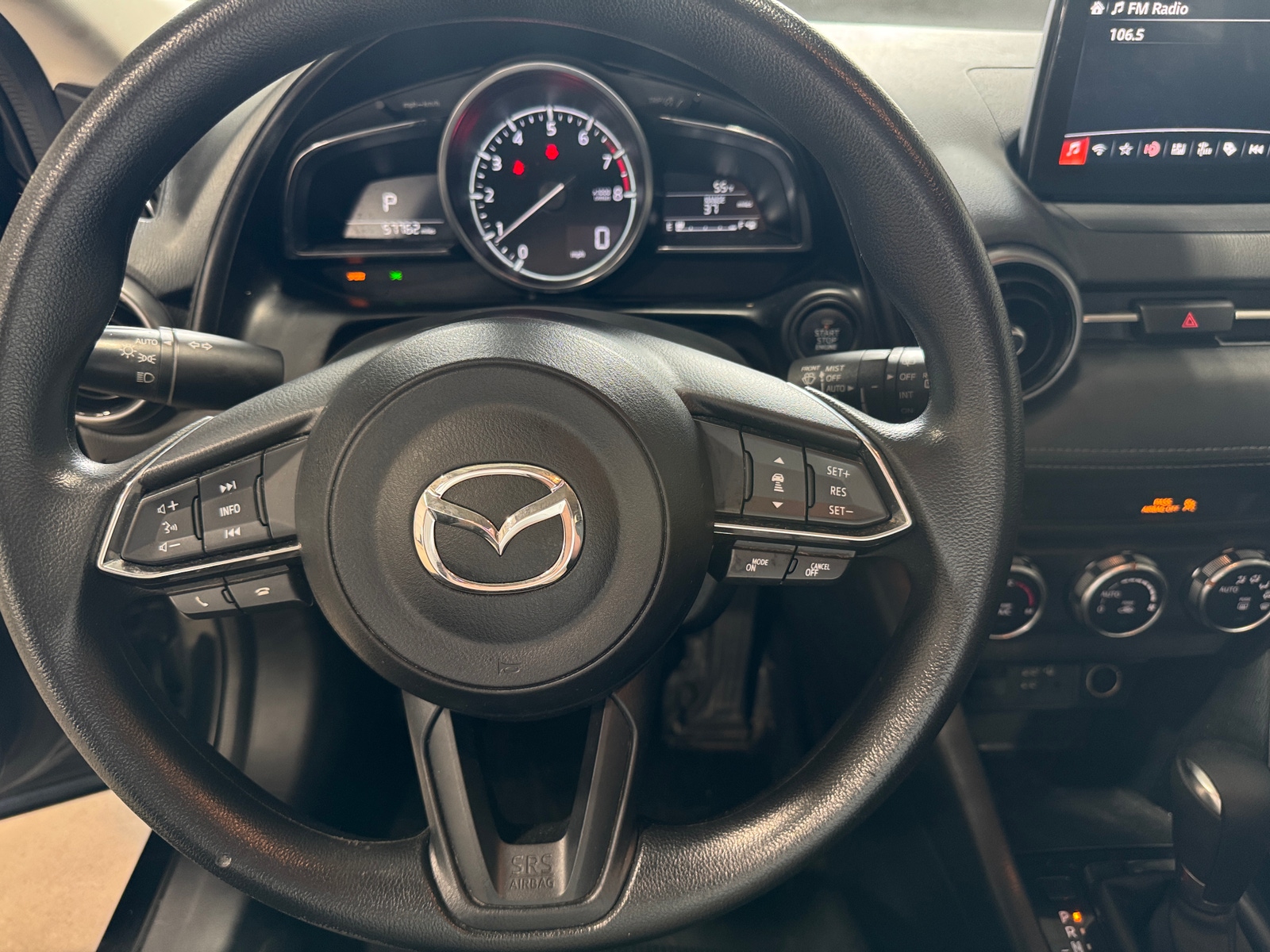 Thumbnail: 2020 Mazda CX-3 - 5