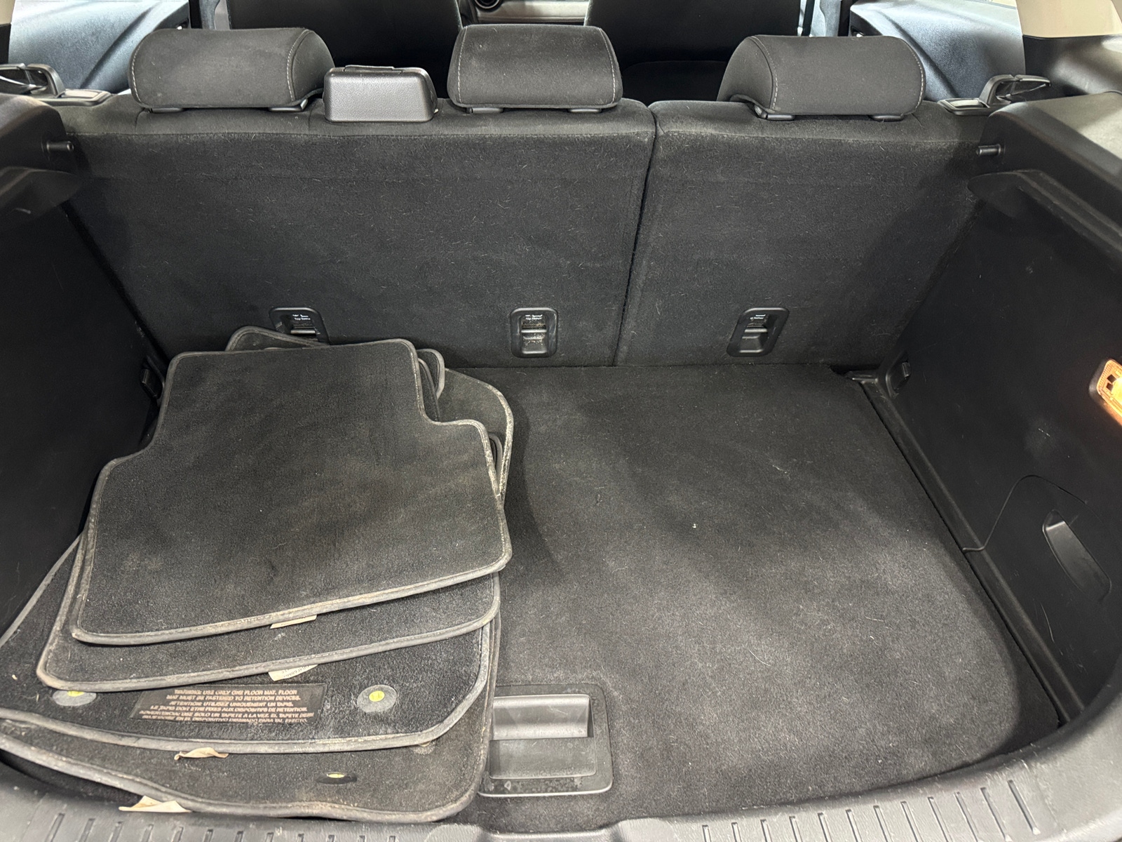 Thumbnail: 2020 Mazda CX-3 - 7