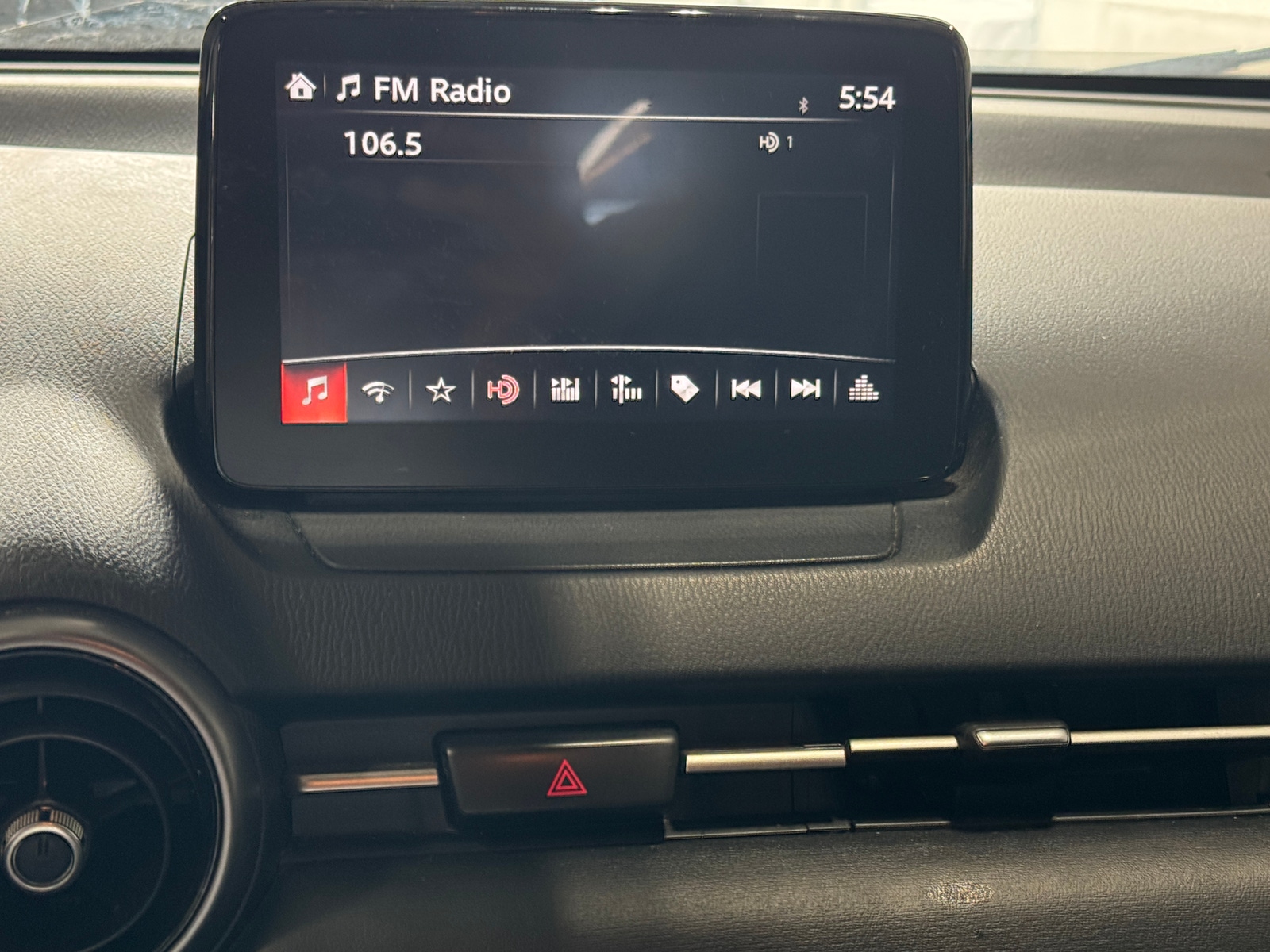 Thumbnail: 2020 Mazda CX-3 - 4