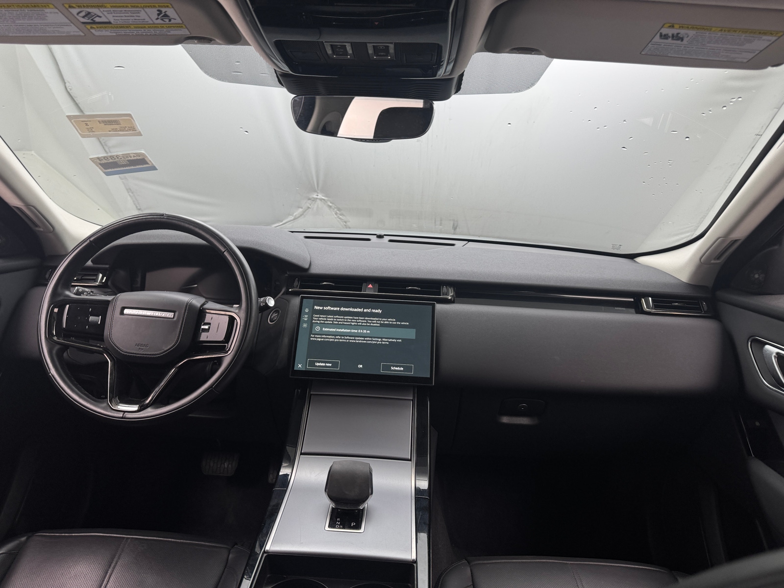 Thumbnail: 2024 Land Rover Range Rover Velar - 2