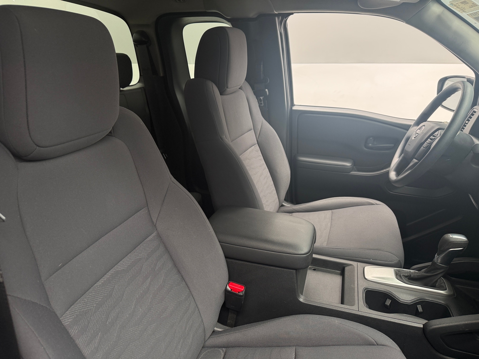 Thumbnail: 2022 Nissan Frontier - 2