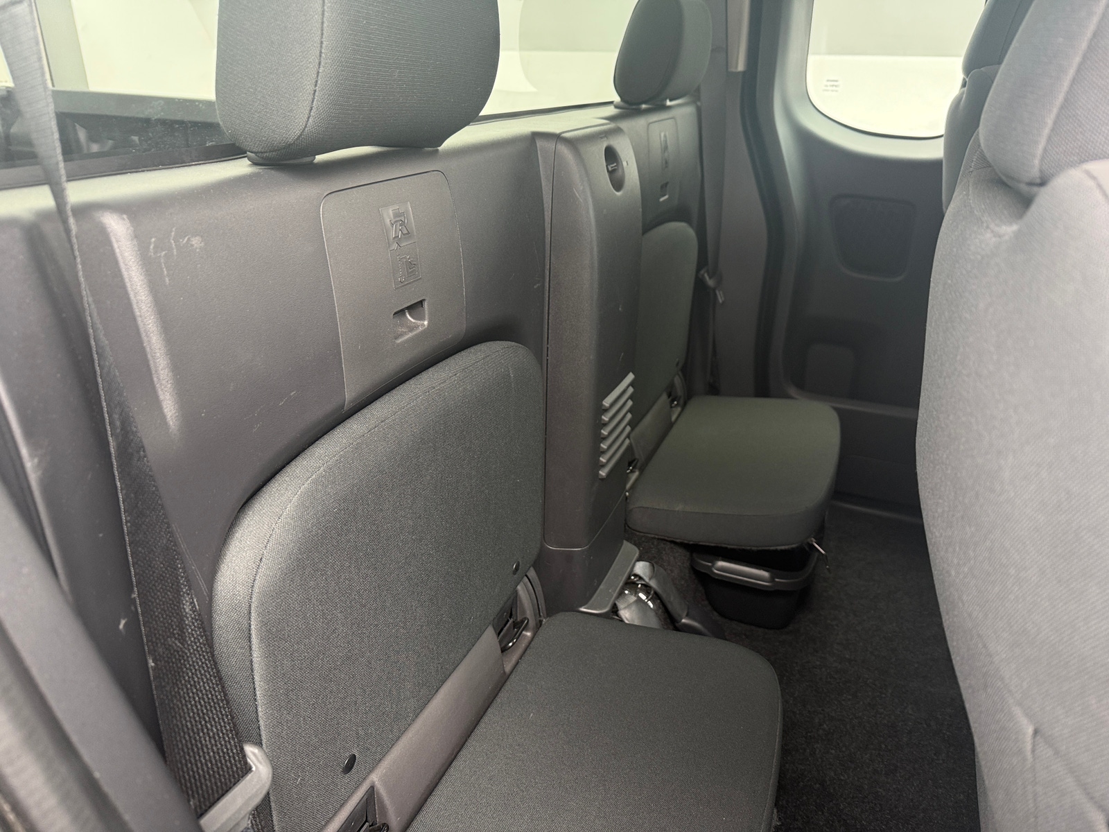 Thumbnail: 2022 Nissan Frontier - 6