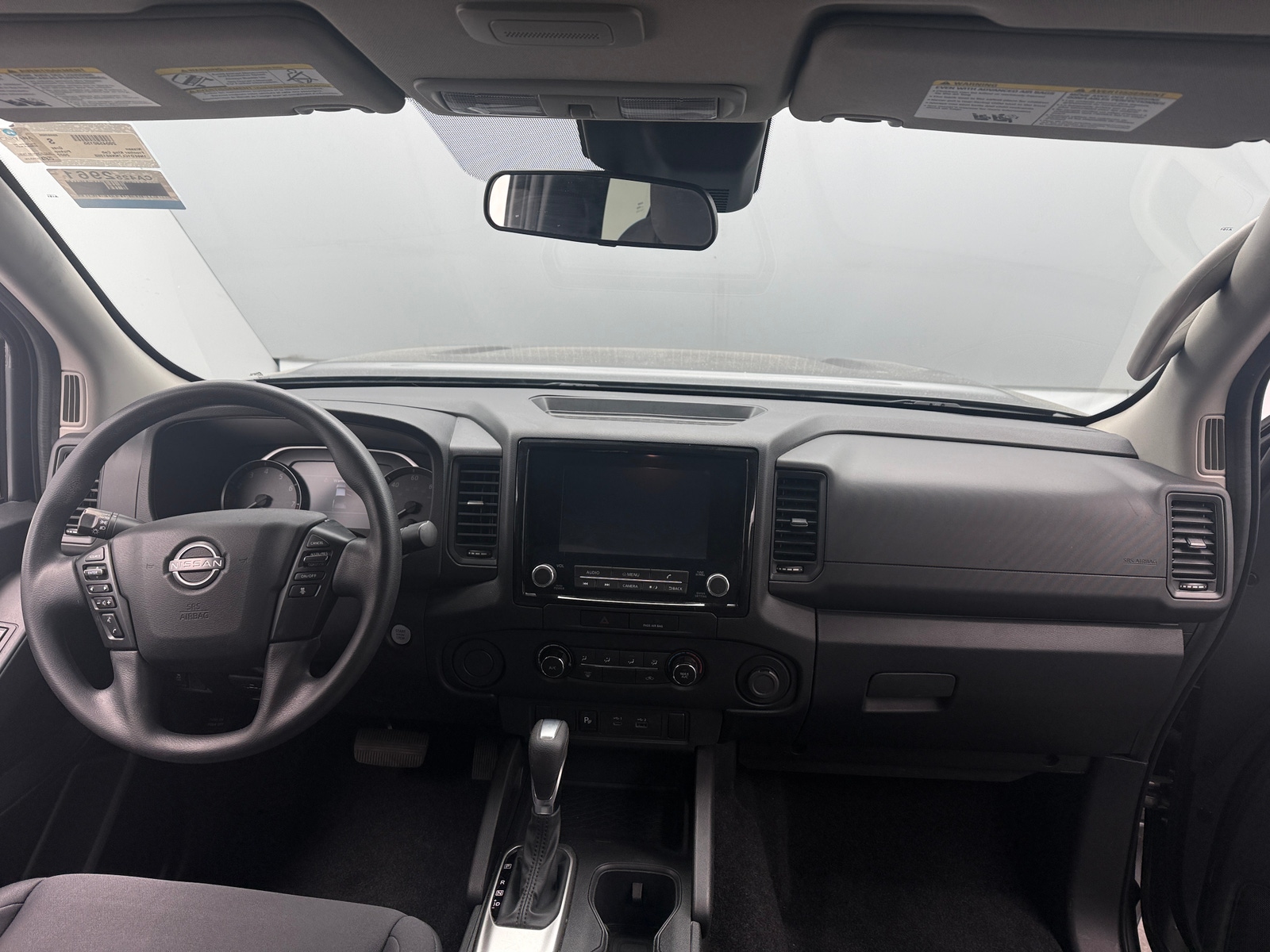 Thumbnail: 2022 Nissan Frontier - 3