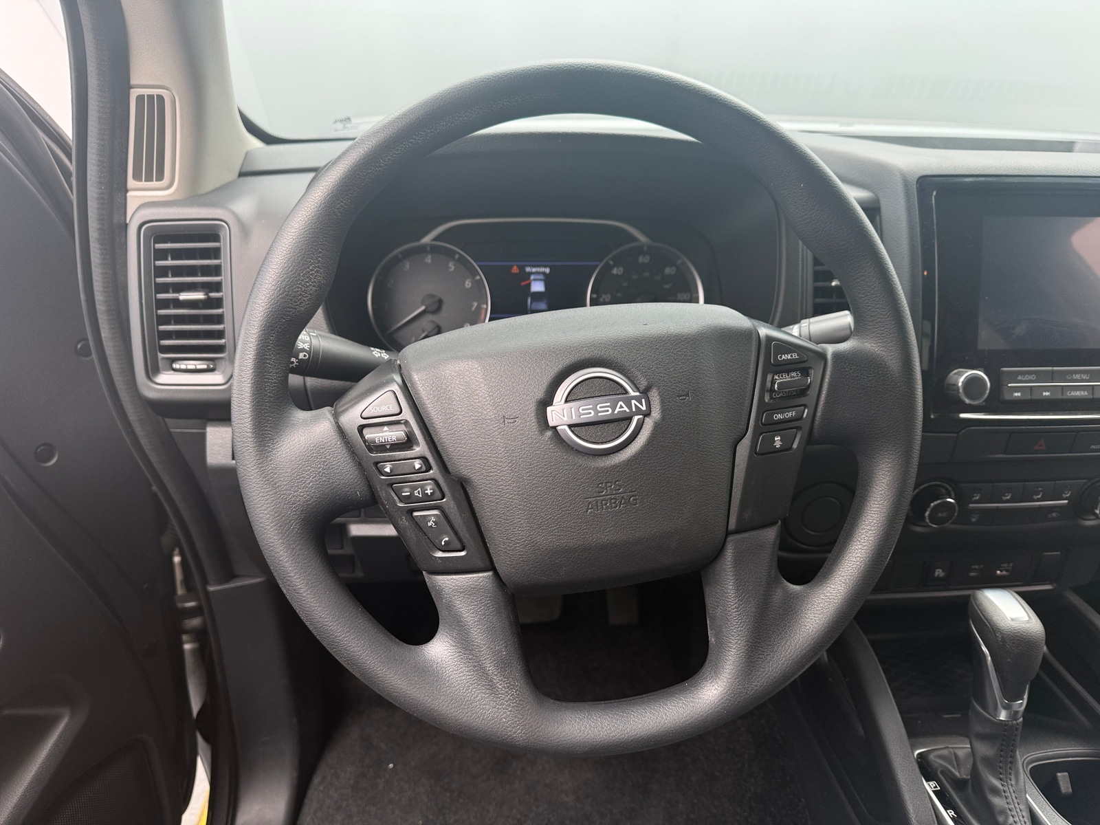 Thumbnail: 2022 Nissan Frontier - 5