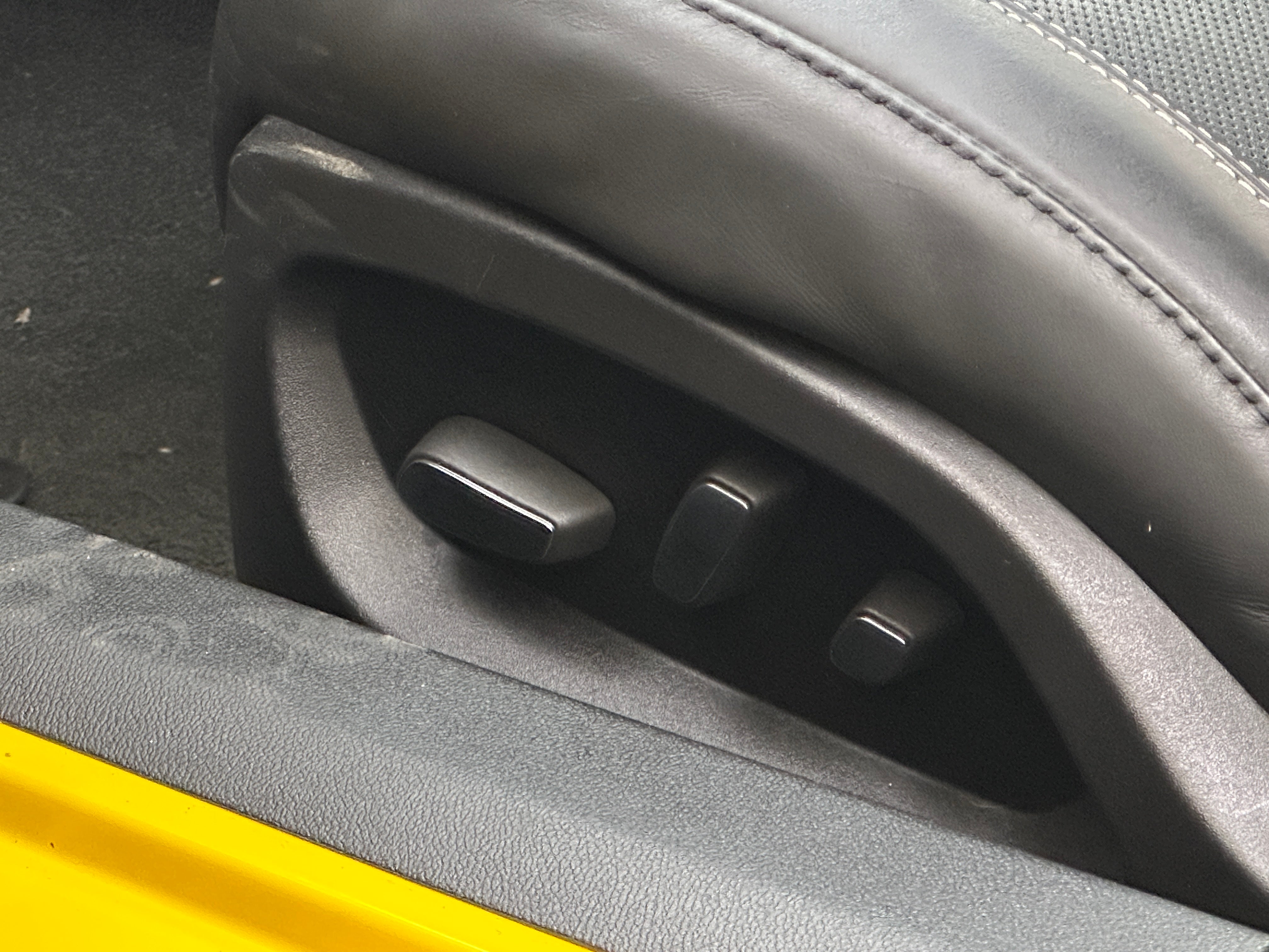 2015 Chevrolet Corvette