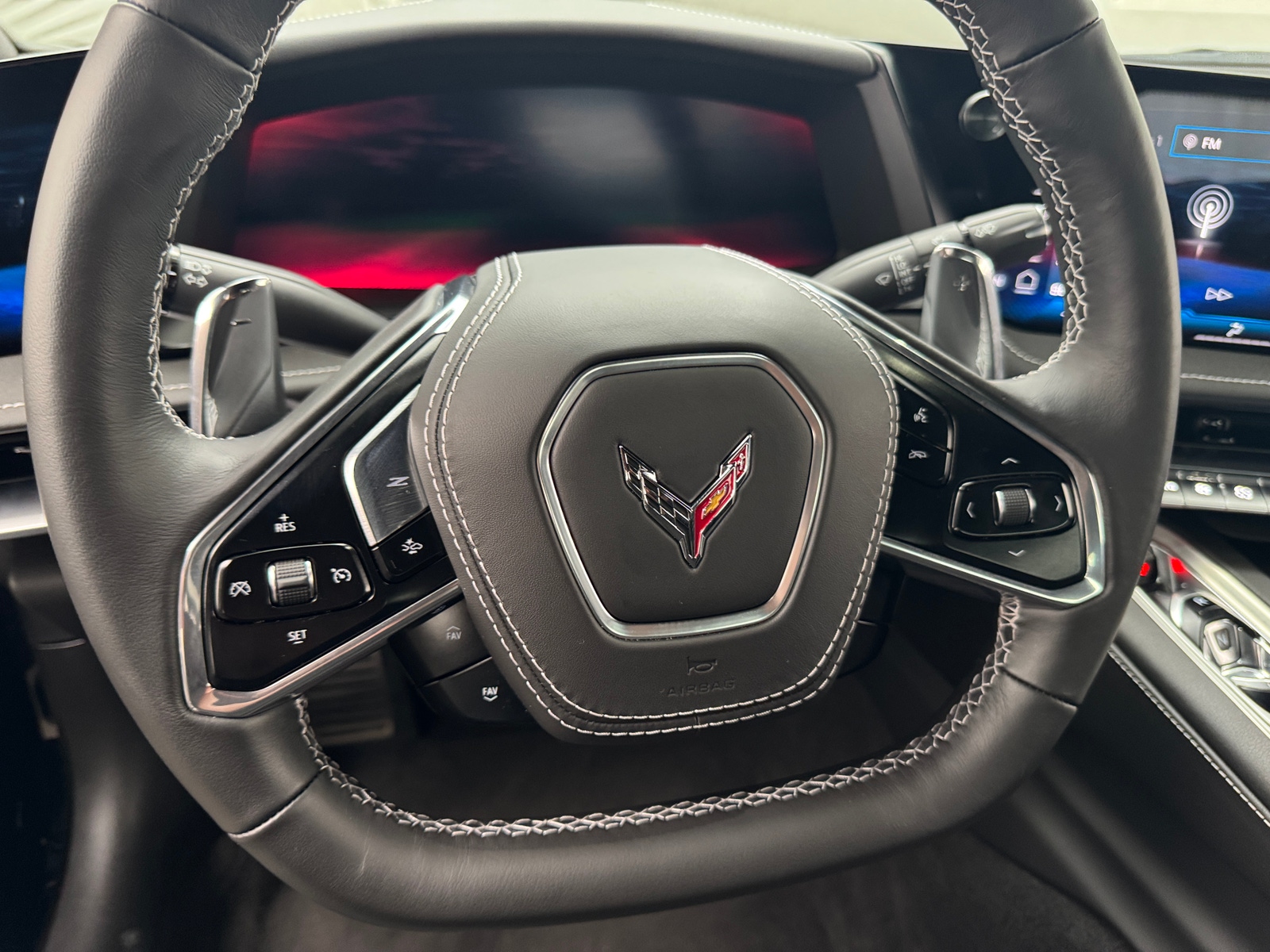 Thumbnail: 2026 Chevrolet Corvette - 3