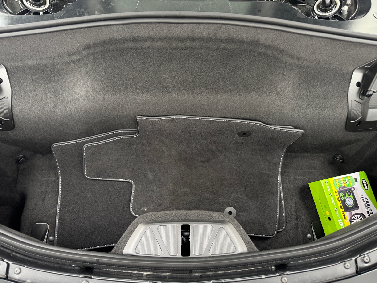 Thumbnail: 2026 Chevrolet Corvette - 4