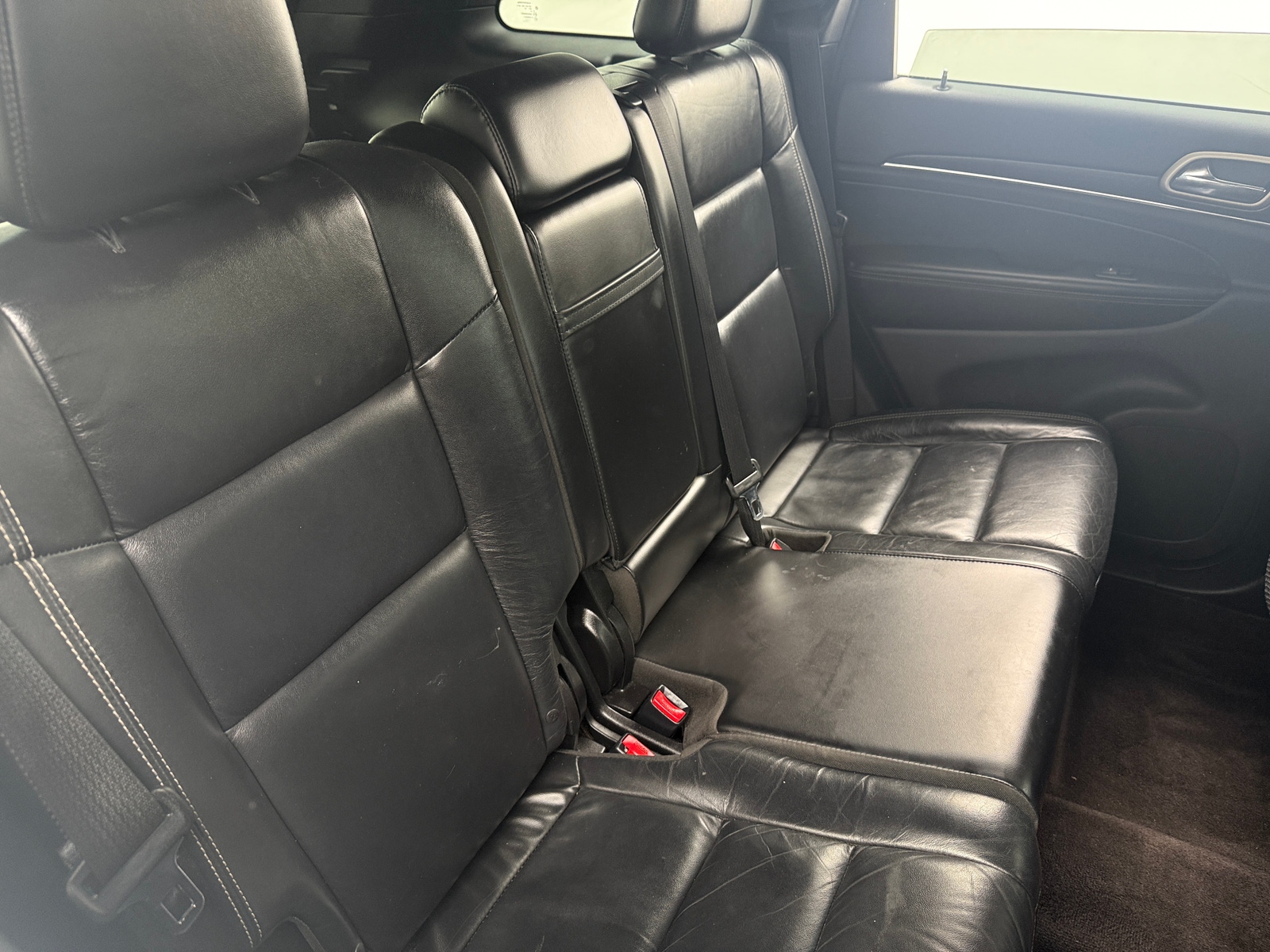 Thumbnail: 2017 Jeep Grand Cherokee - 5