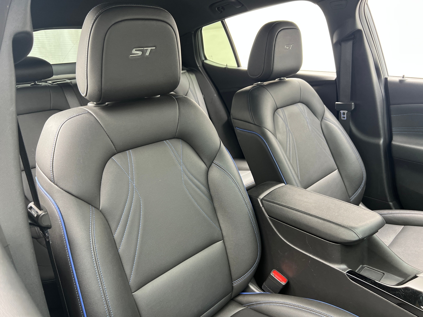 Thumbnail: 2025 Buick Envista - 2