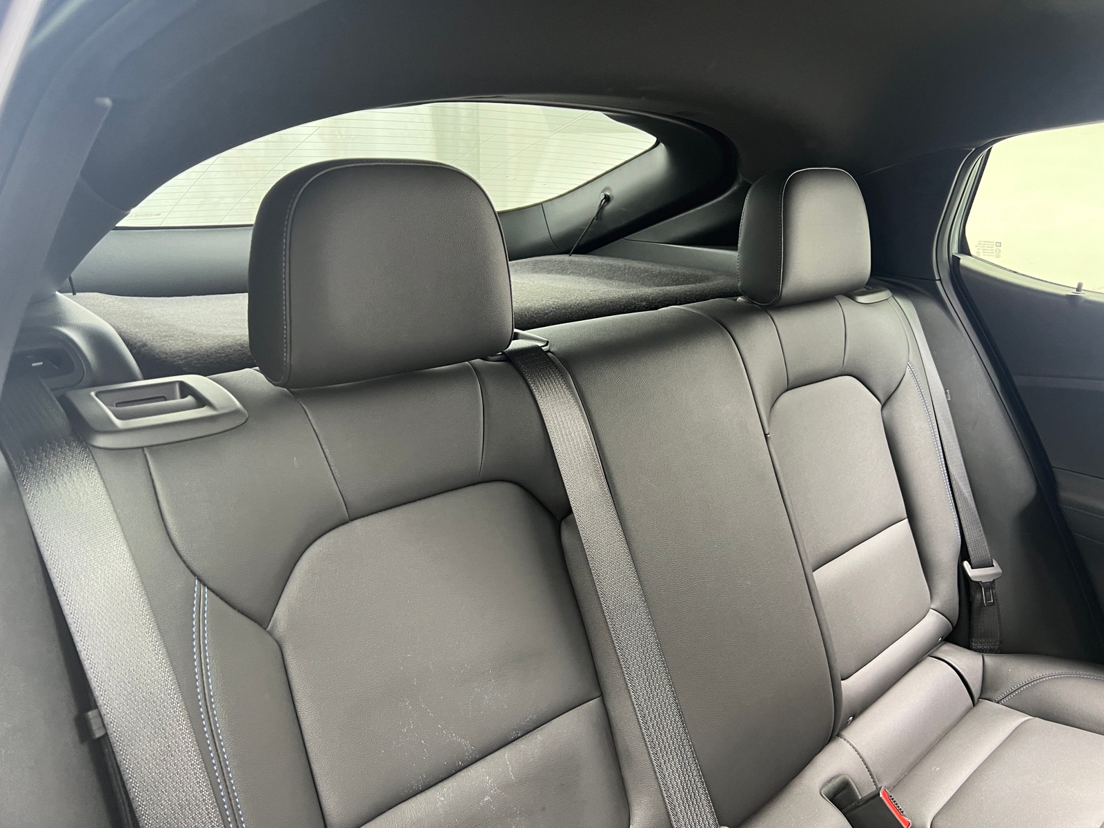 Thumbnail: 2025 Buick Envista - 6