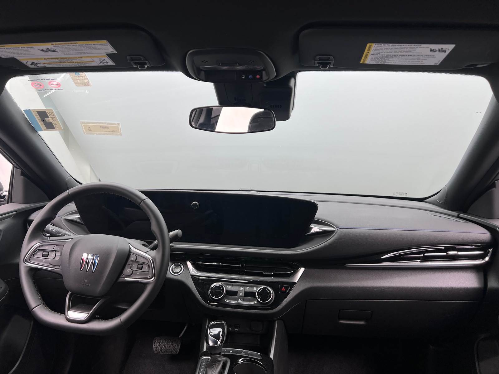 Thumbnail: 2025 Buick Envista - 3