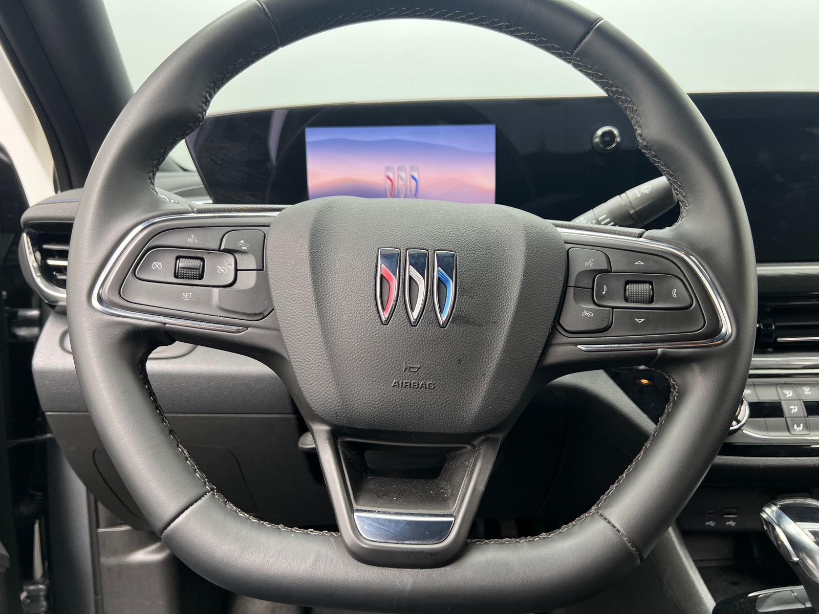 Thumbnail: 2025 Buick Envista - 5