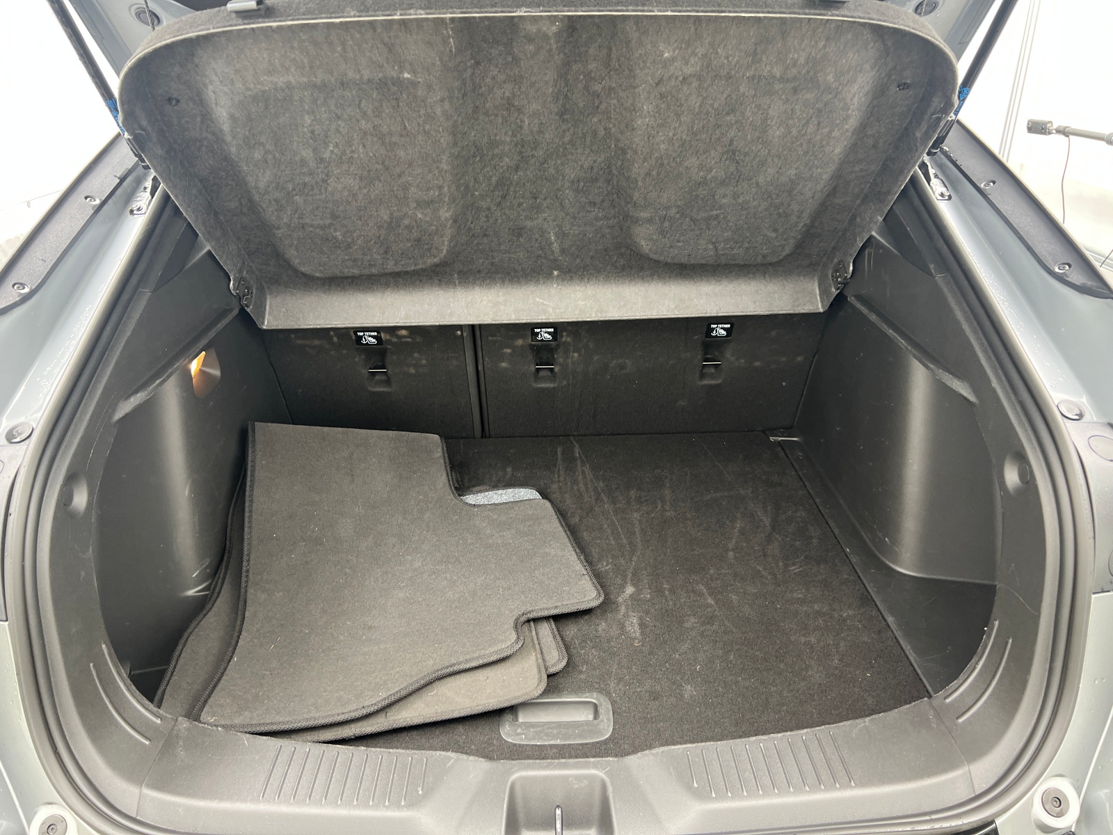 Thumbnail: 2025 Buick Envista - 7