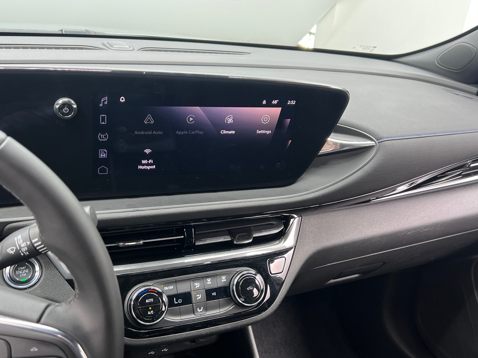 Thumbnail: 2025 Buick Envista - 4