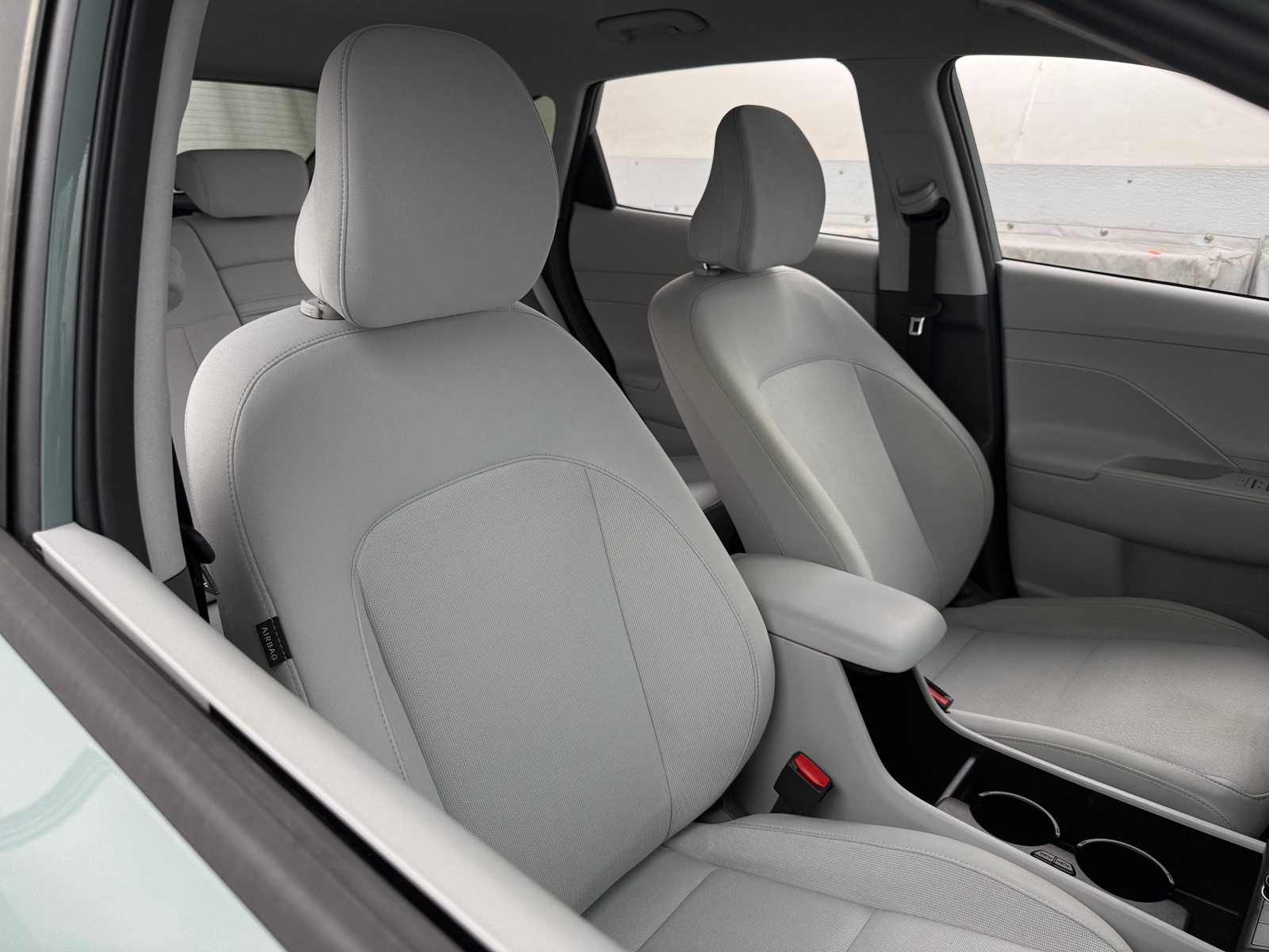 Thumbnail: 2024 Hyundai Kona - 2