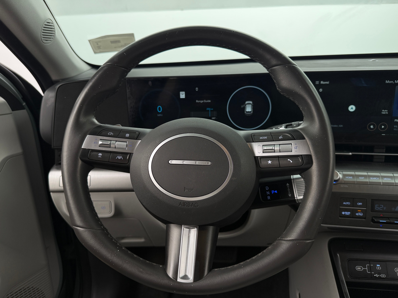 Thumbnail: 2024 Hyundai Kona - 5