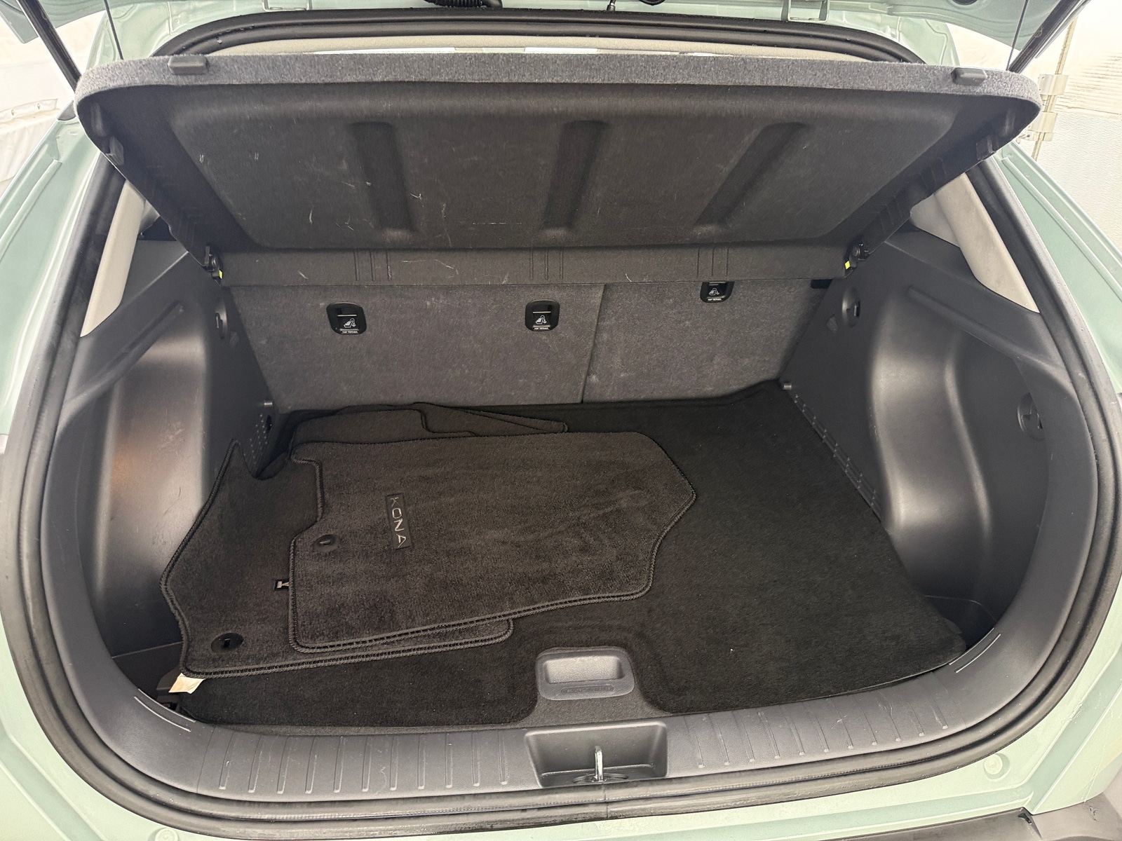 Thumbnail: 2024 Hyundai Kona - 7