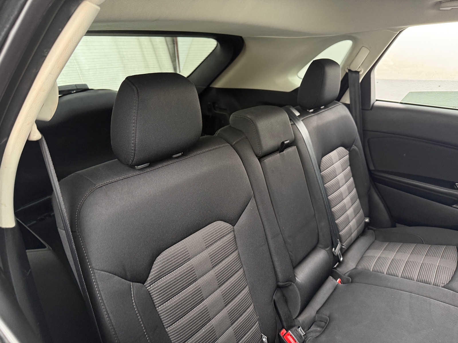 Thumbnail: 2016 Ford Edge - 6