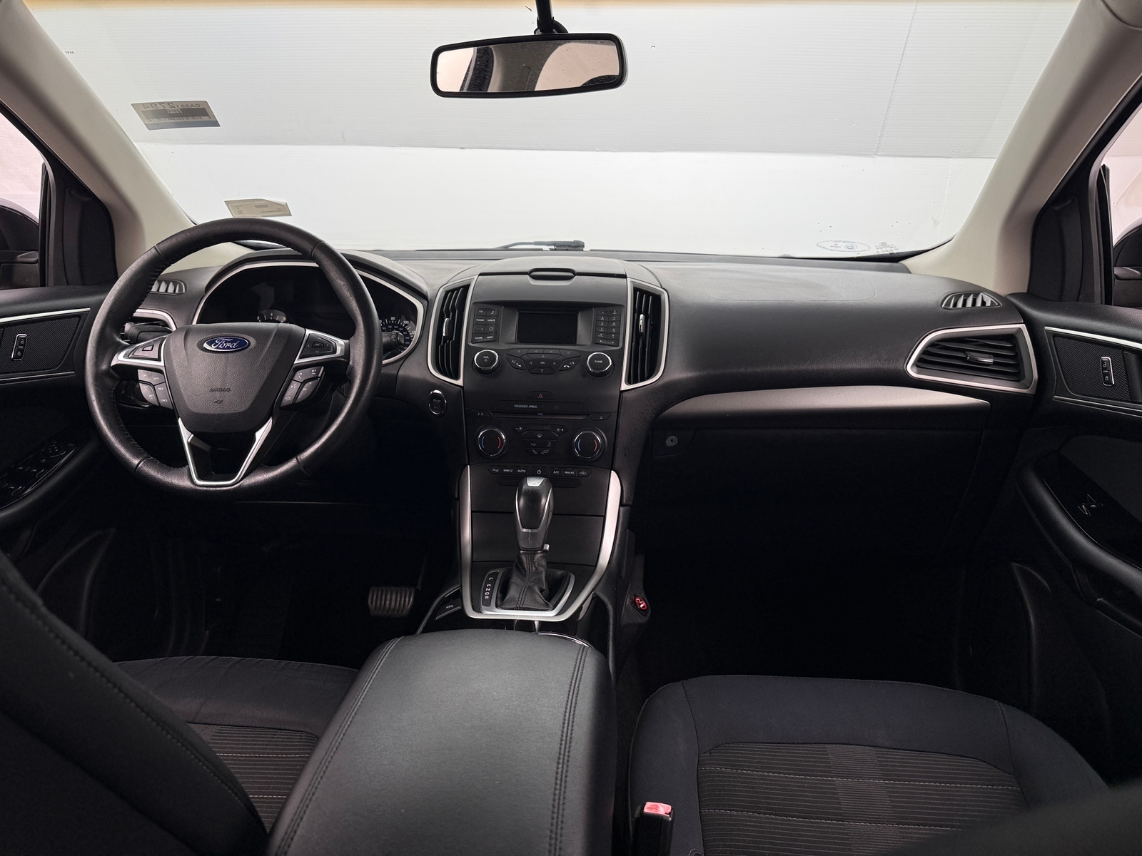 Thumbnail: 2016 Ford Edge - 3