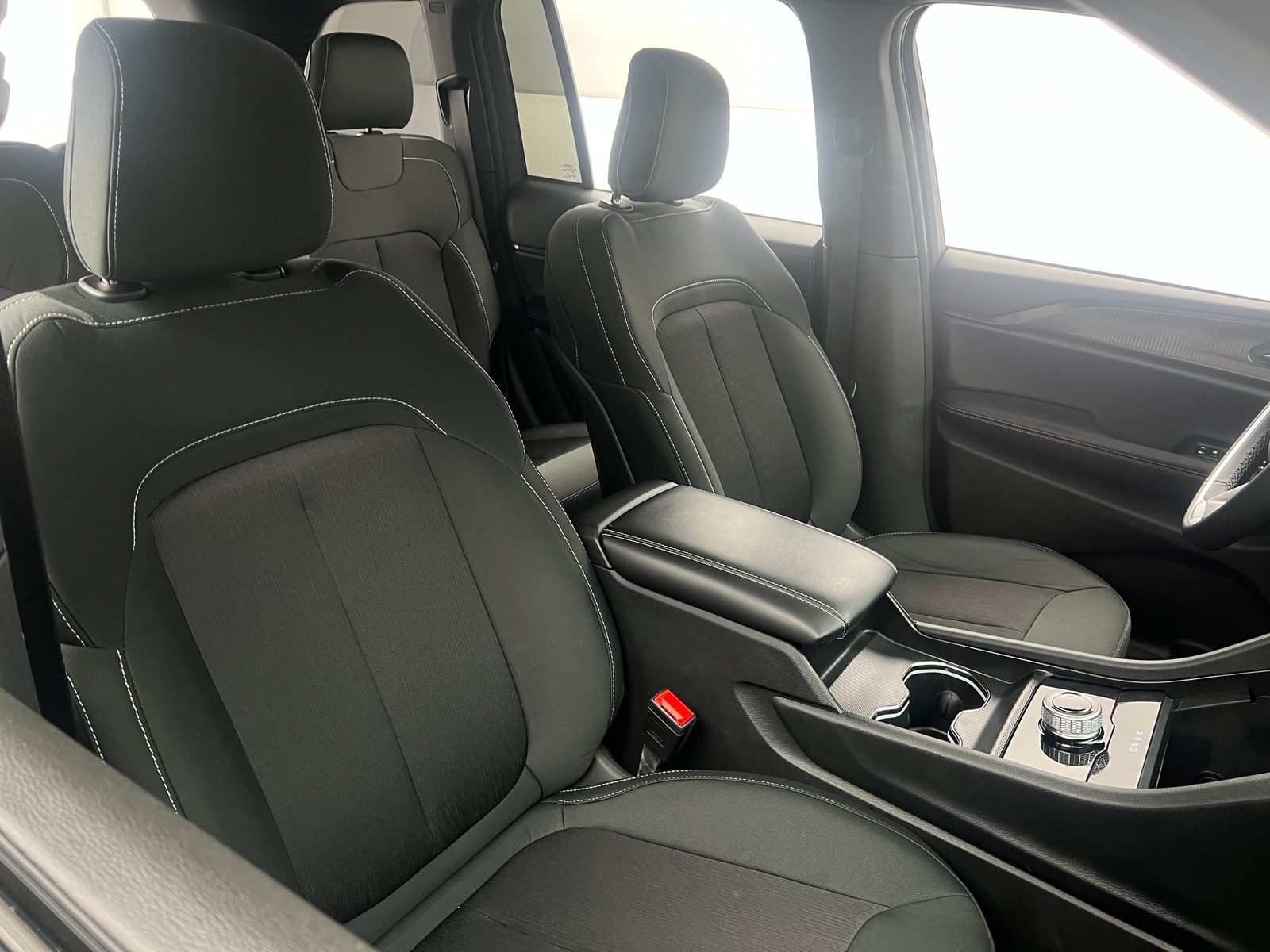 Thumbnail: 2025 Jeep Grand Cherokee - 2