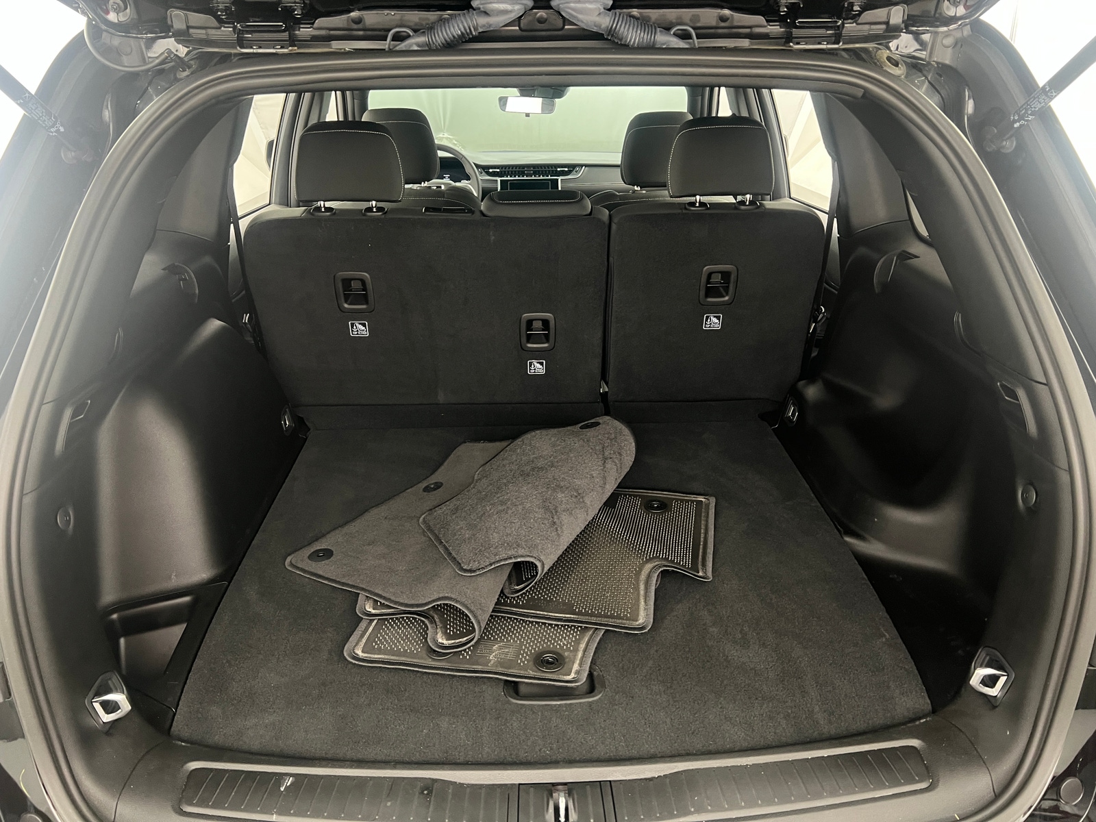 Thumbnail: 2025 Jeep Grand Cherokee - 7