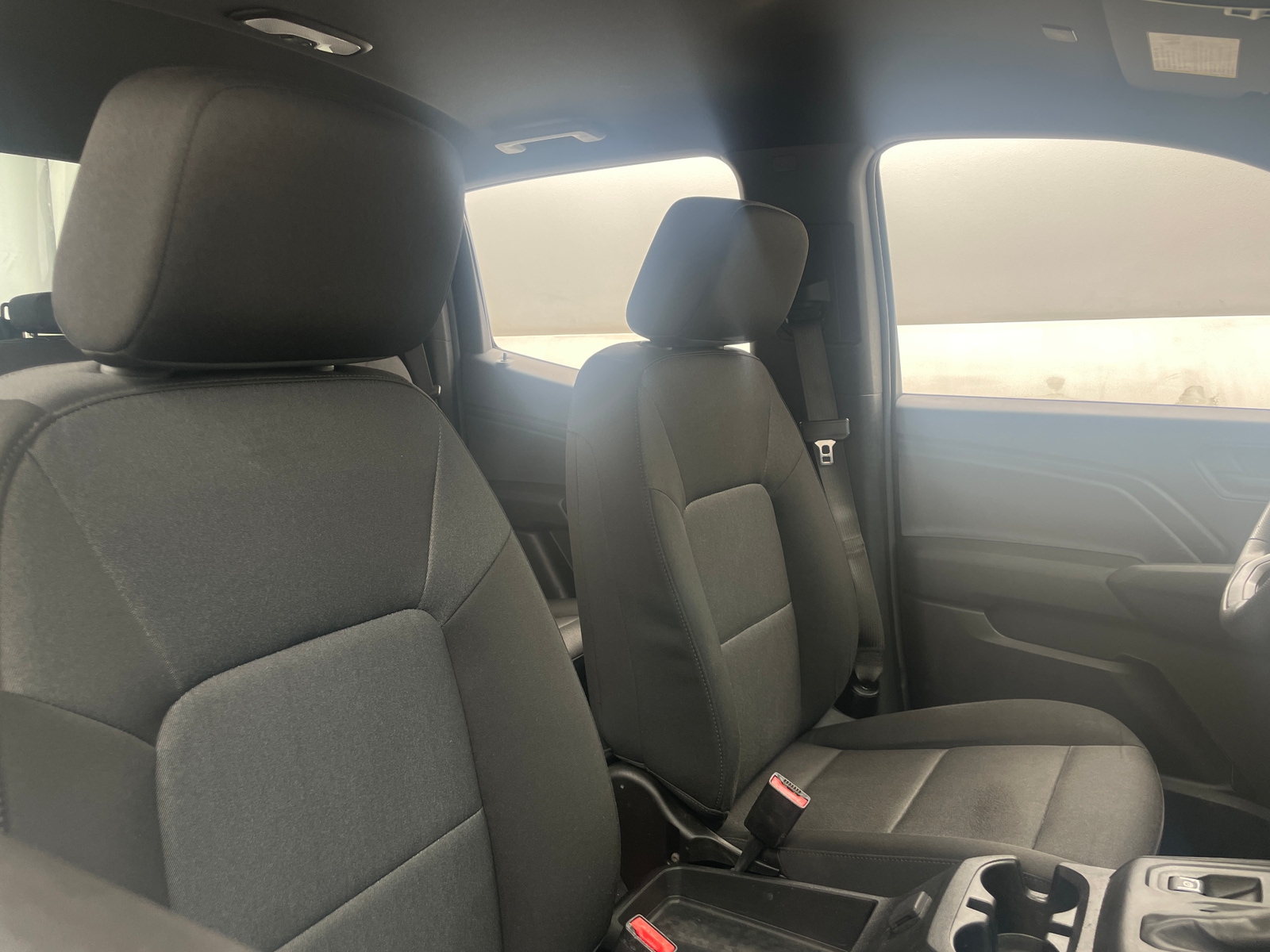 Thumbnail: 2024 Chevrolet Colorado - 2