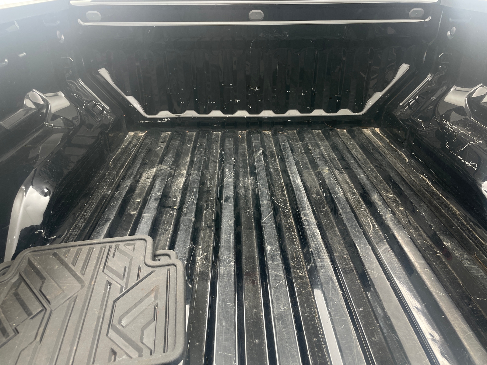 Thumbnail: 2024 Chevrolet Colorado - 7