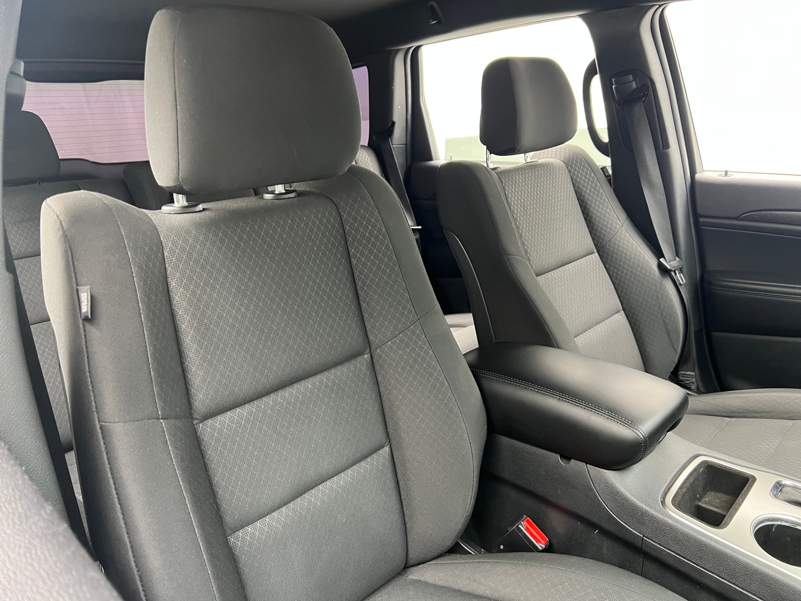 Thumbnail: 2018 Jeep Grand Cherokee - 2