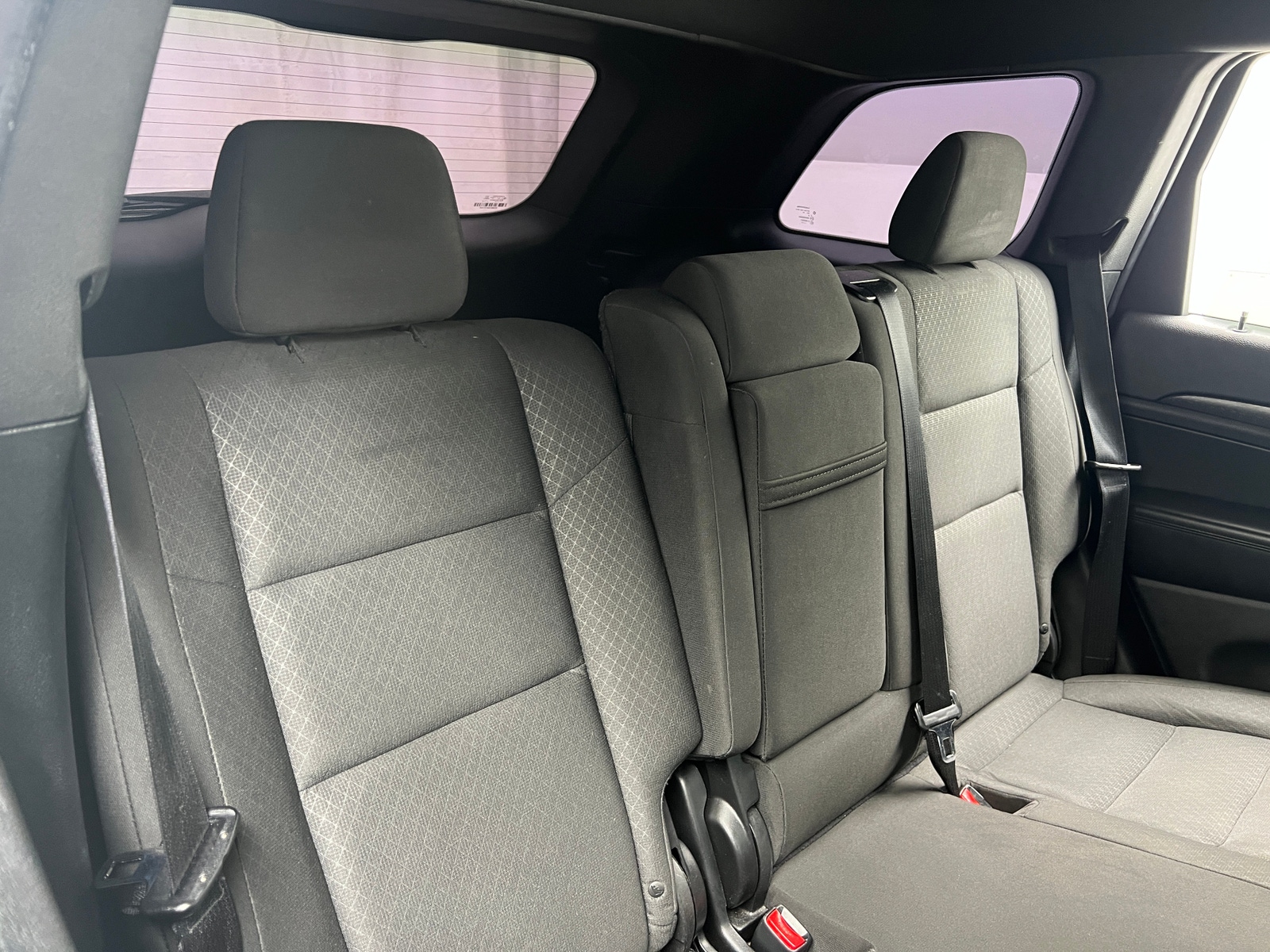 Thumbnail: 2018 Jeep Grand Cherokee - 6