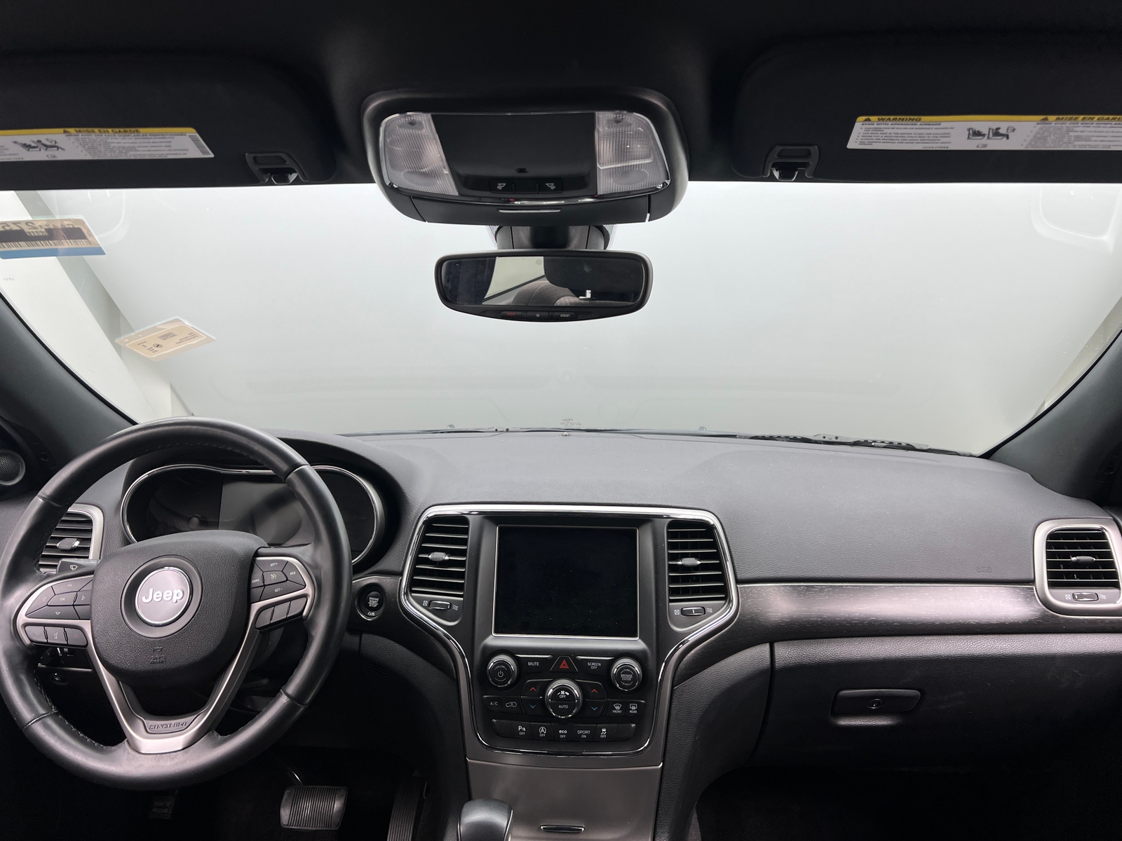 Thumbnail: 2018 Jeep Grand Cherokee - 3