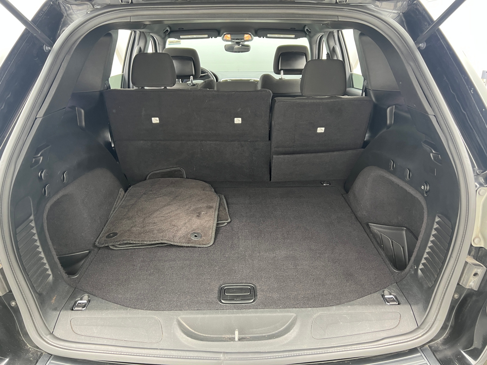 Thumbnail: 2018 Jeep Grand Cherokee - 7