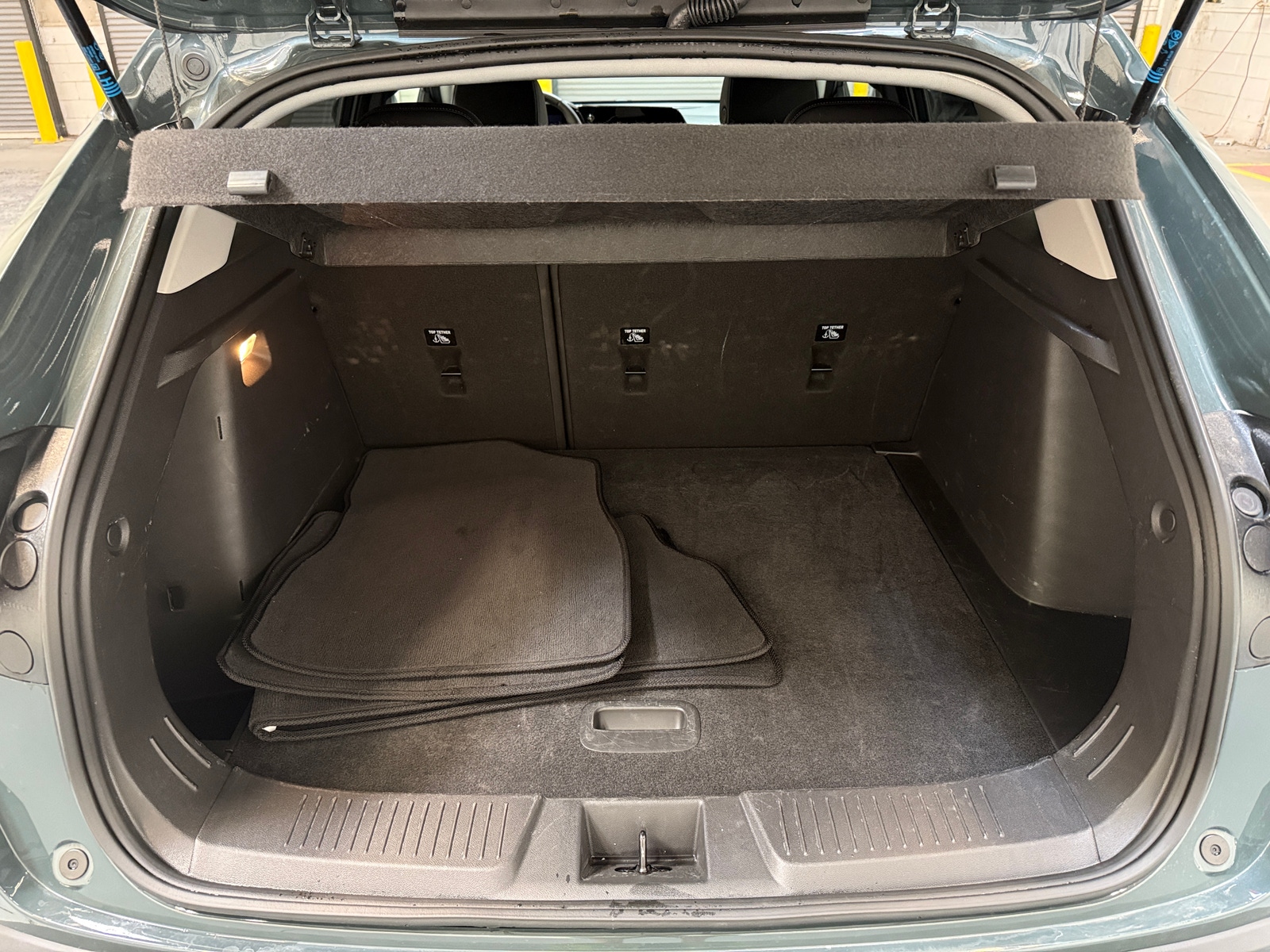 Thumbnail: 2025 Chevrolet Trax - 7