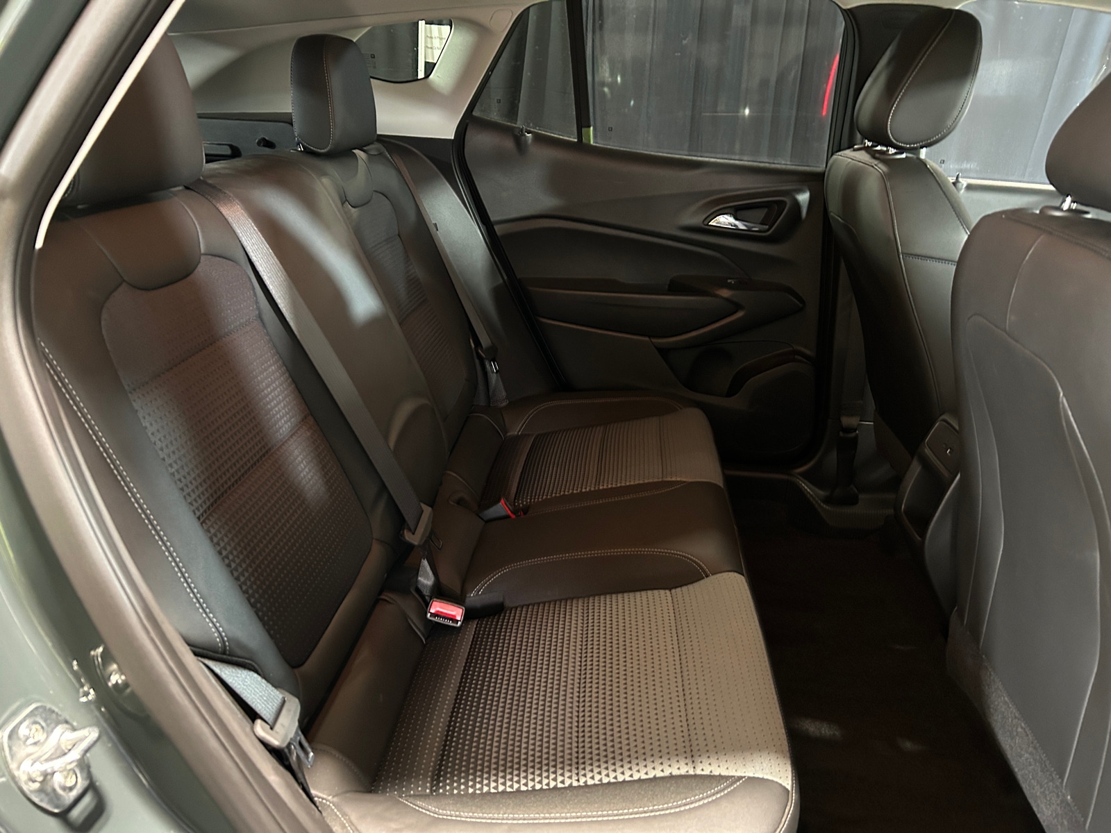 Thumbnail: 2025 Chevrolet Trax - 6